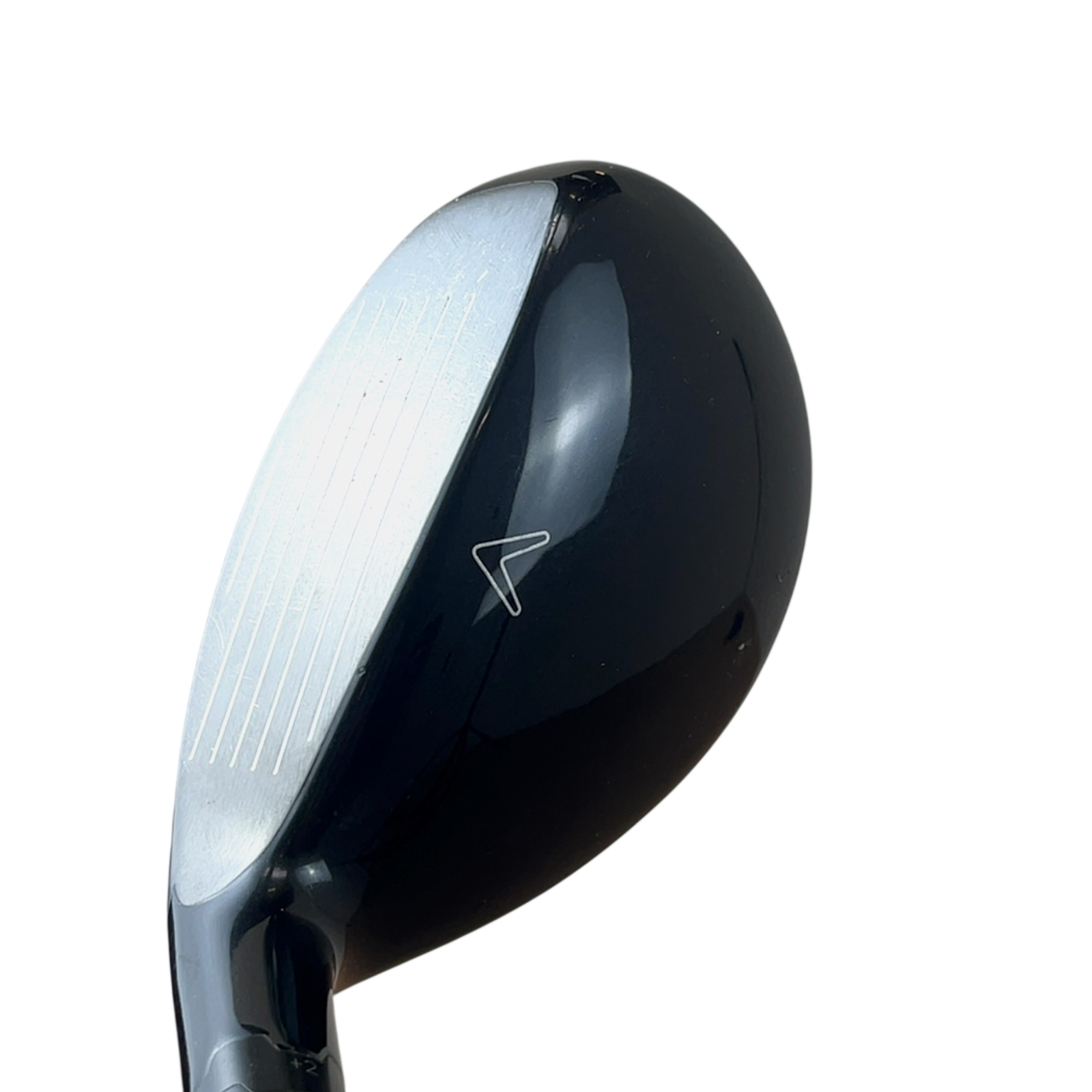 Callaway Big Bertha Hybrid / Flex Regular / #4/22