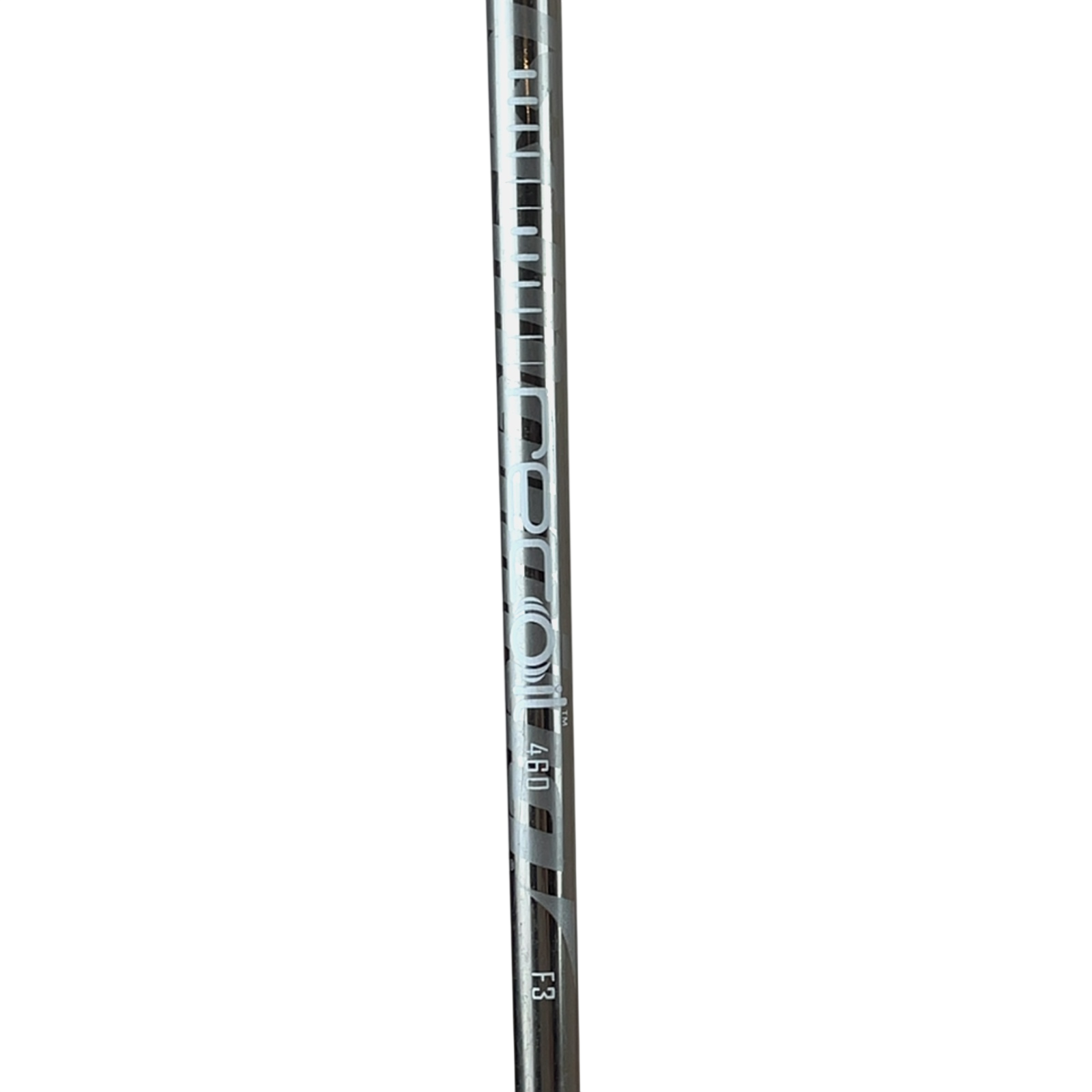 Callaway Big Bertha Hybrid / Flex Regular / #4/22