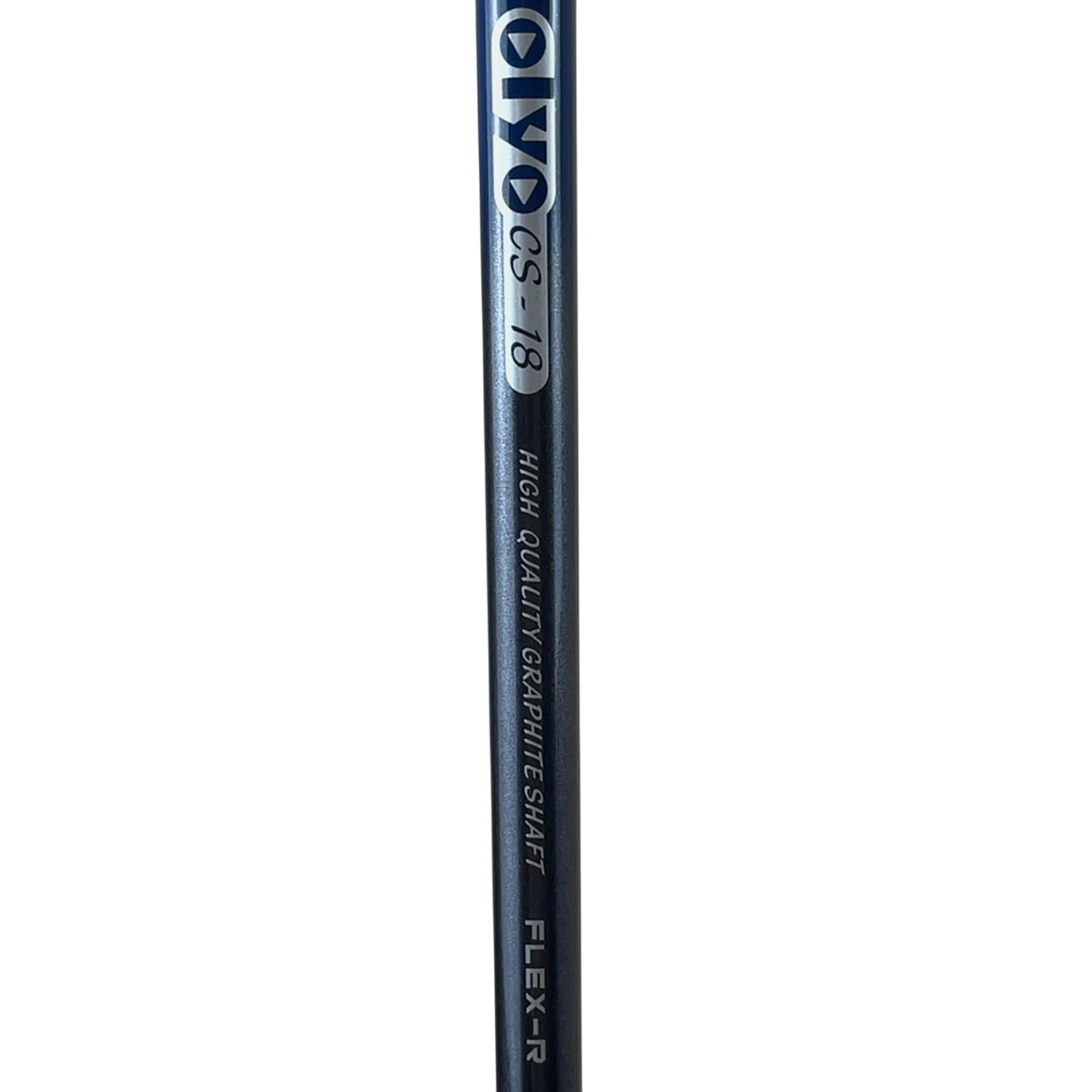 Oiyo CS-18 Hybrid / Flex Regular / #2/18