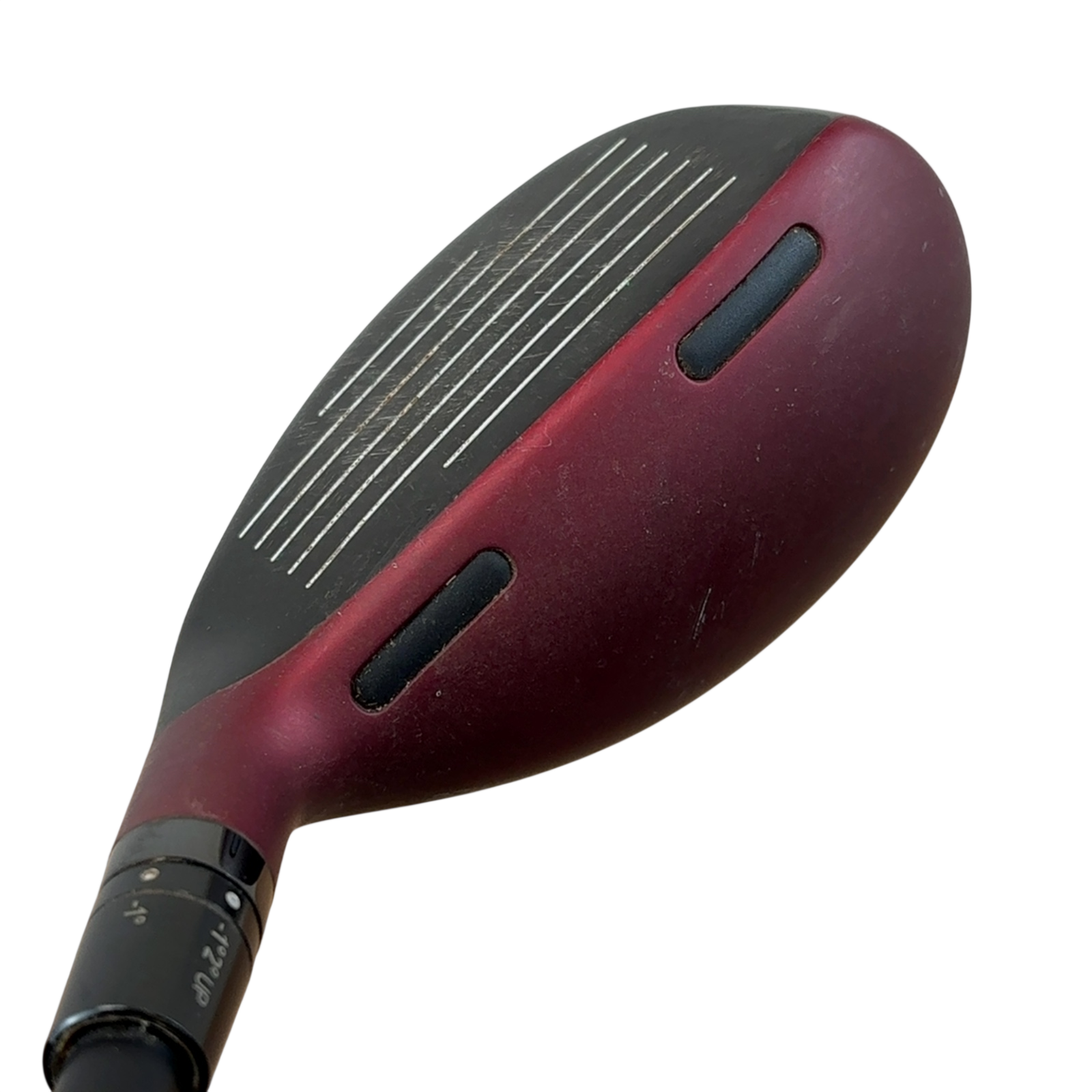 Wilson Staff C300 Hybrid / Flex Regular / #4/23