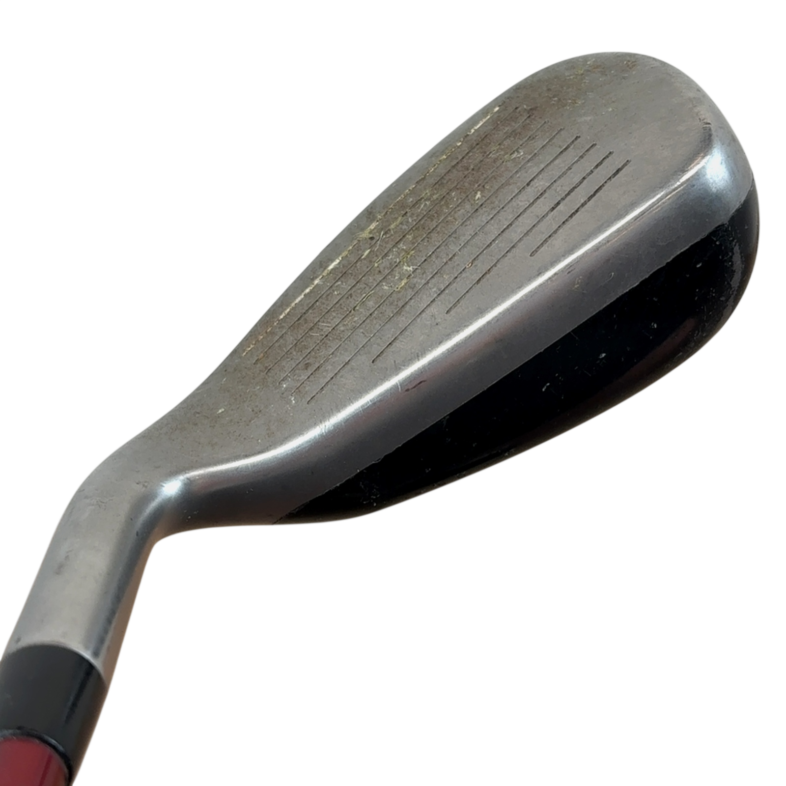 PING g15 Hybrid / Flex Regular / #4/23