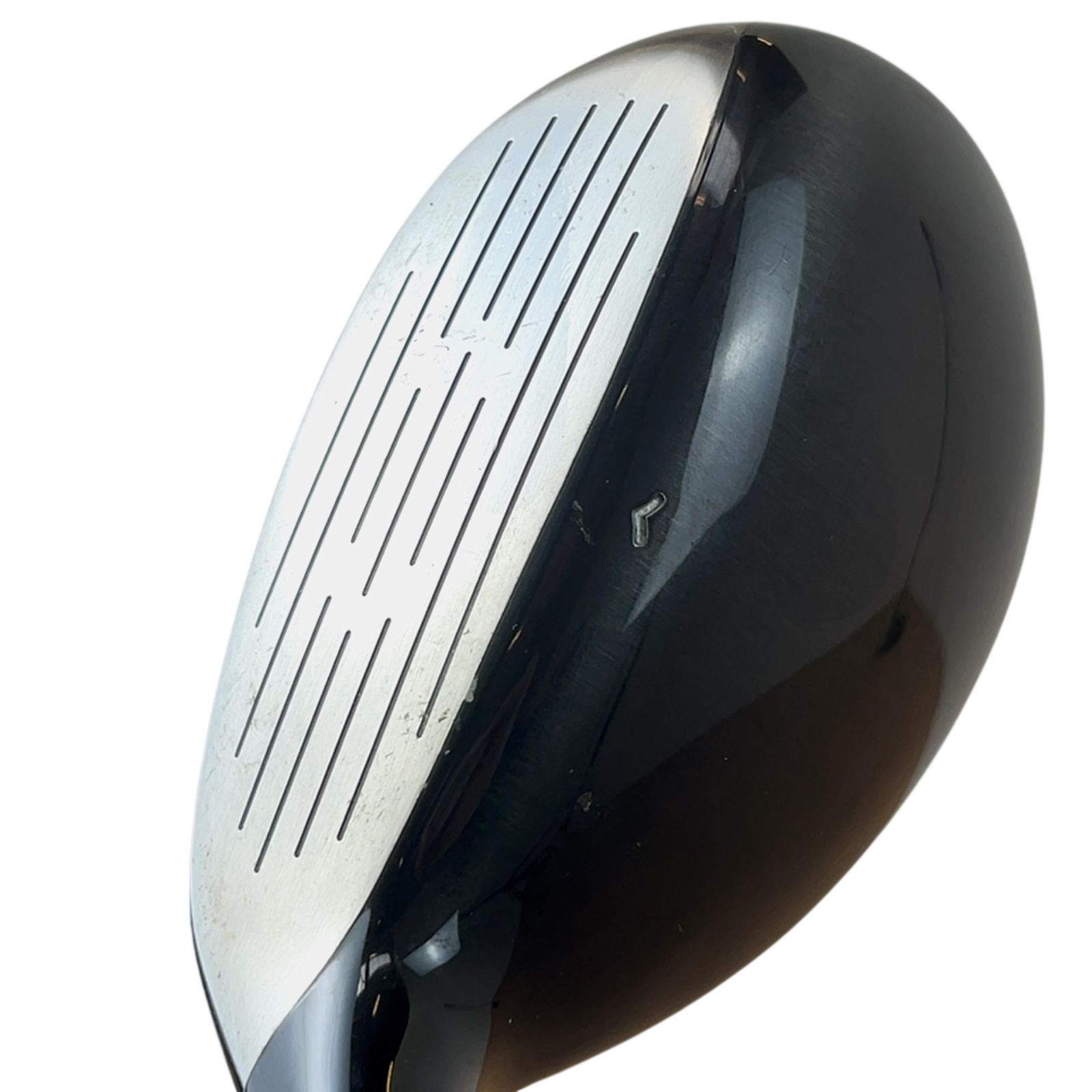 Wilson Staff Fybrid Hybrid / Flex Ladies / #3/19.5