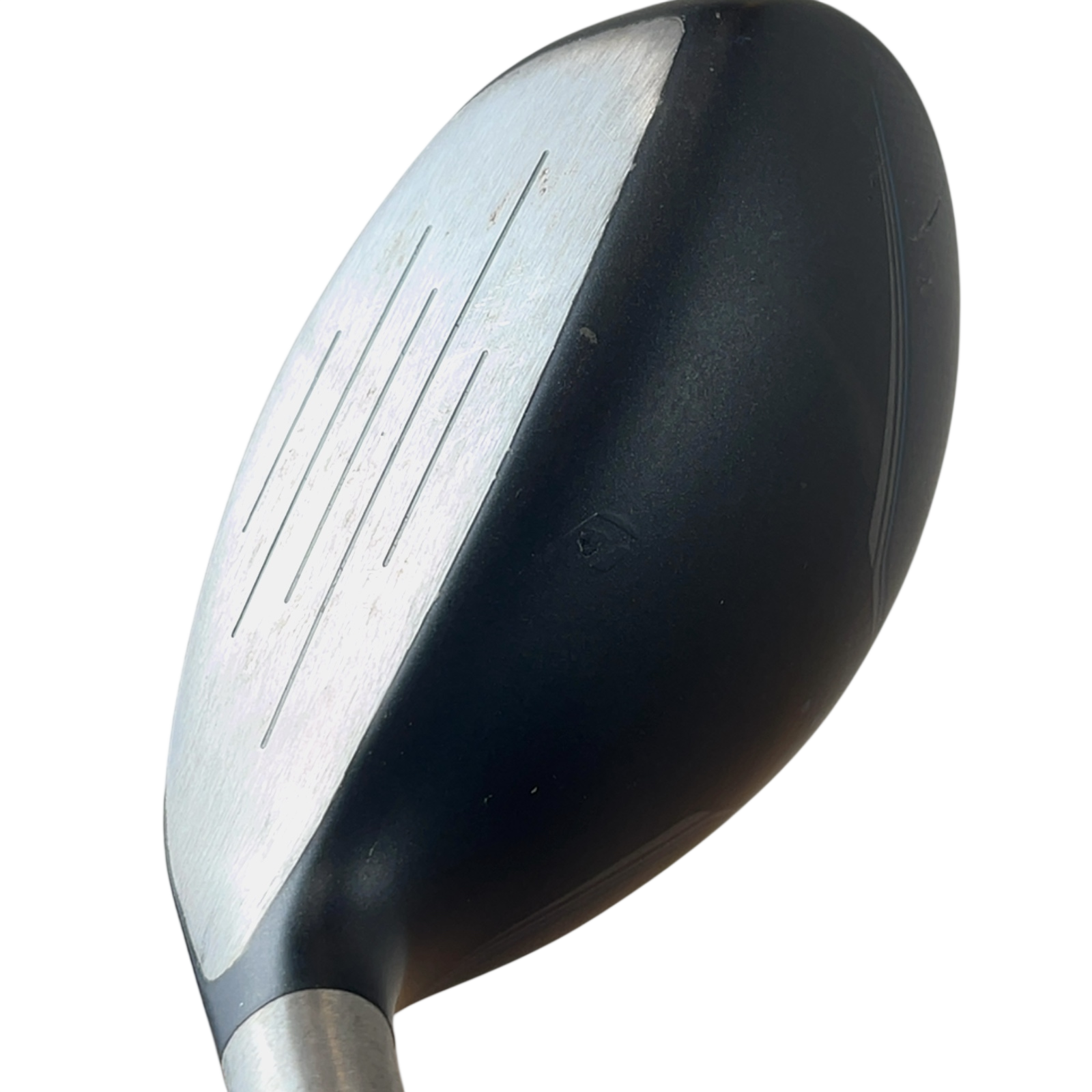 TaylorMade Jetspeed Hybrid / Flex Regular / #3/19