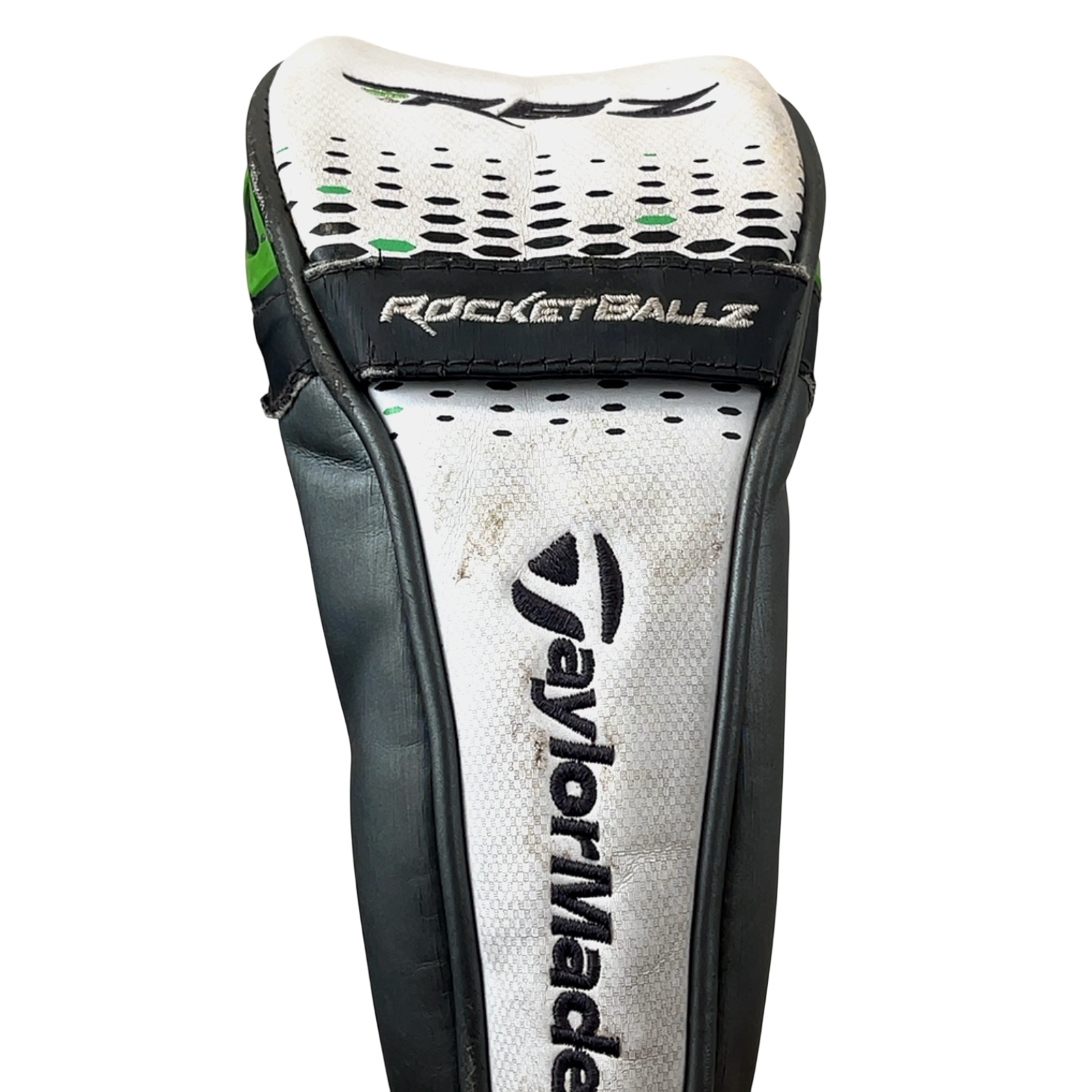 TaylorMade RBZ White Hybrid / Flex Regular / #4/22