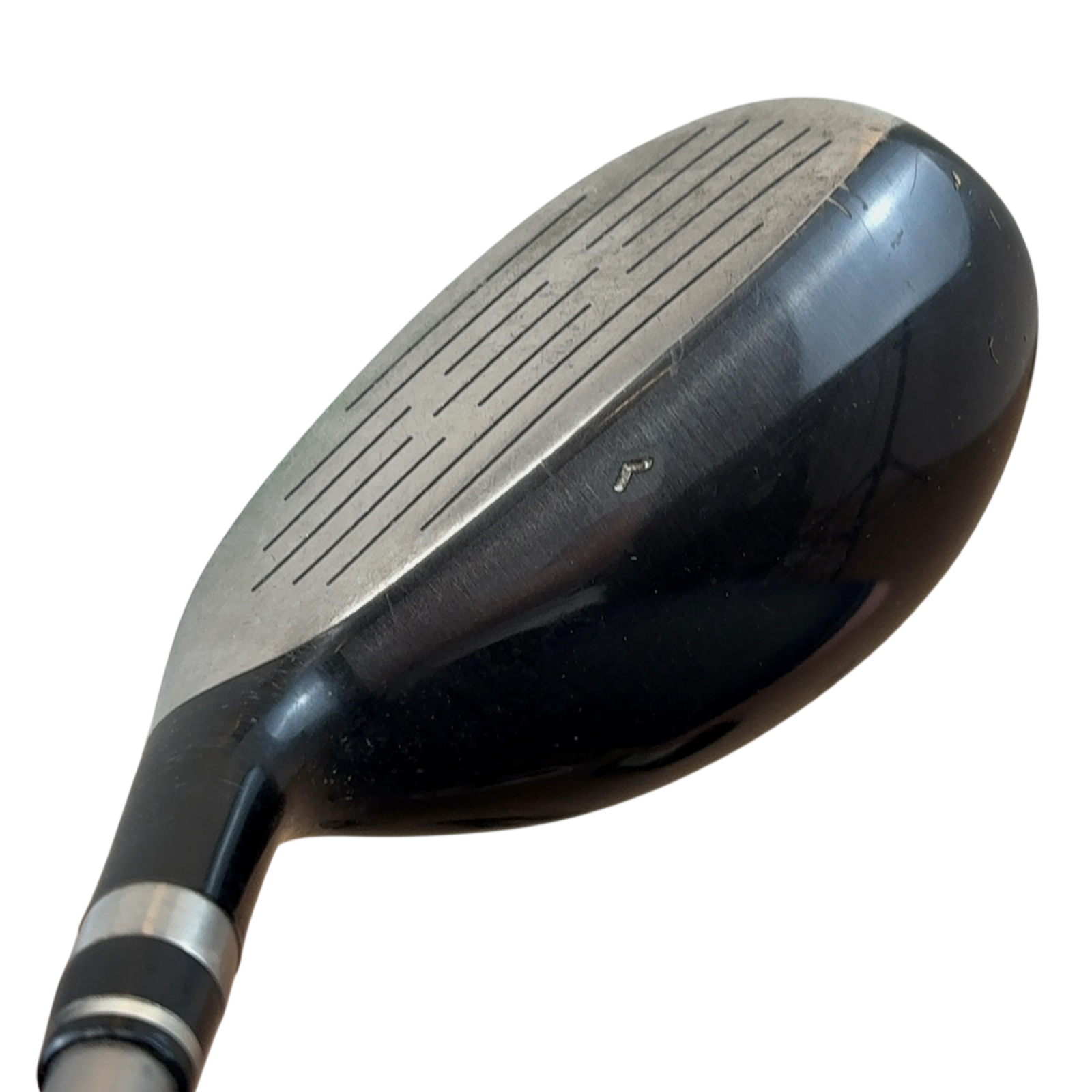 Wilson Staff Fybrid Hybrid / Flex Regular / #3/21