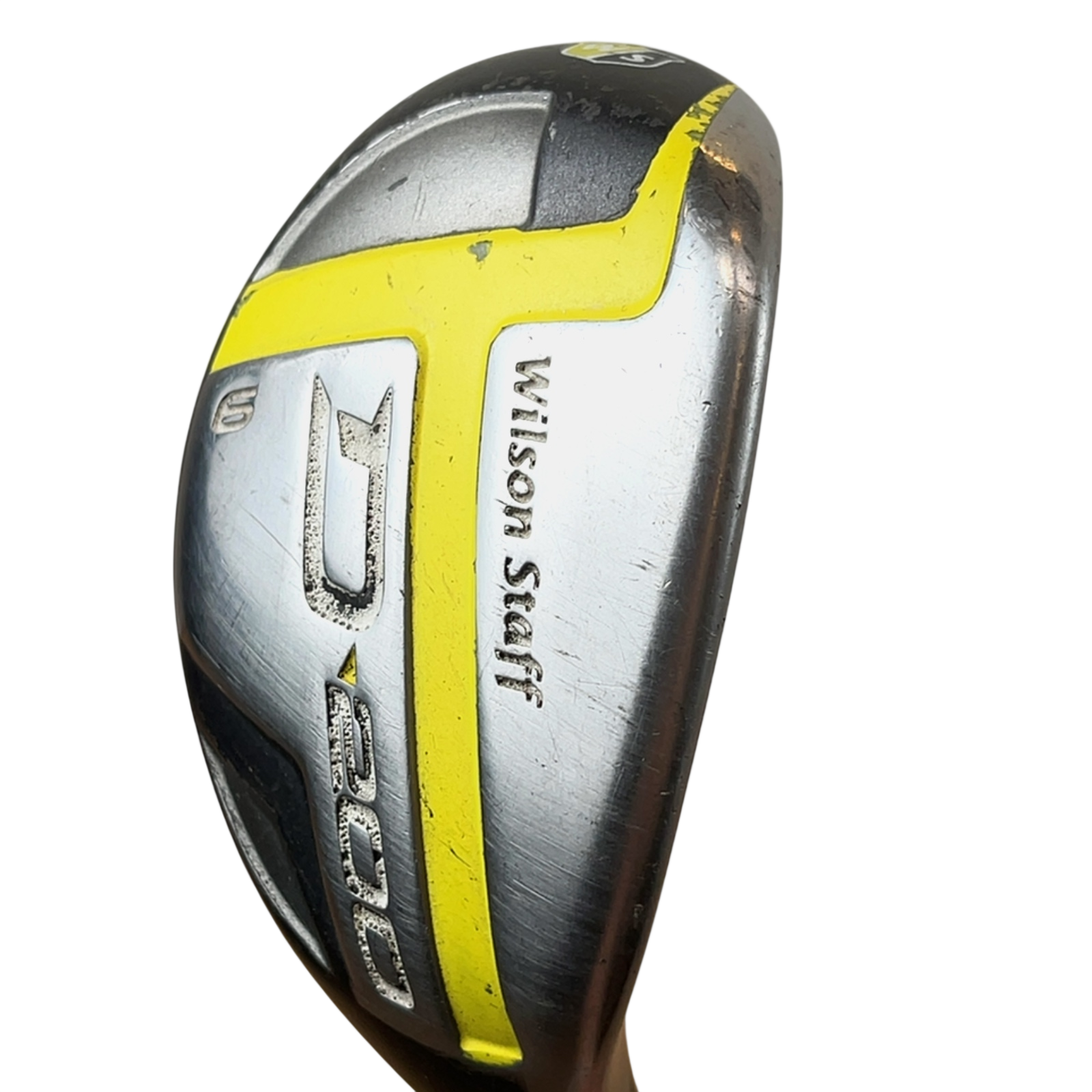 Wilson Staff D200 Superlite Hybrid / Flex Ladies / #6/28