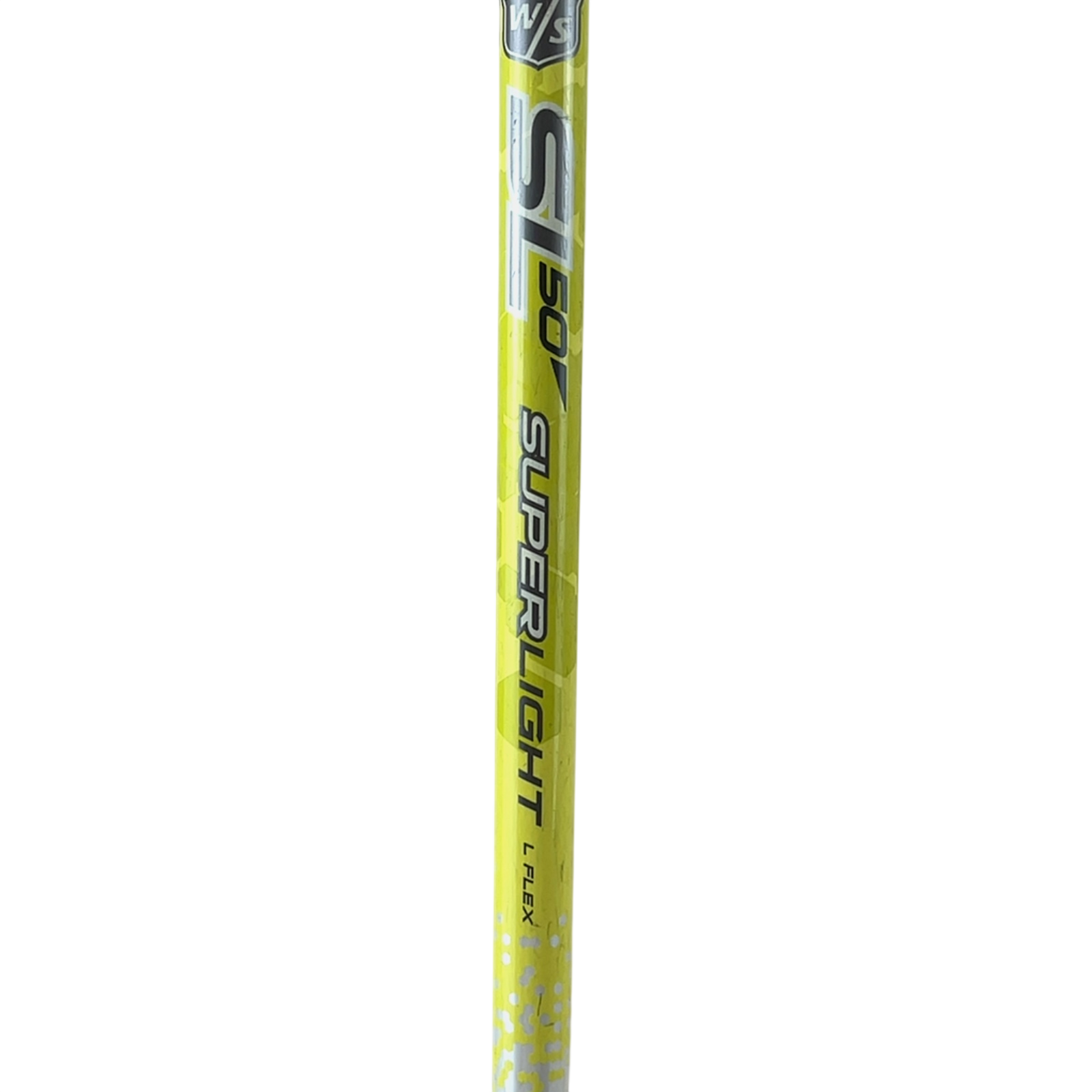 Wilson Staff D200 Superlite Hybrid / Flex Ladies / #6/28