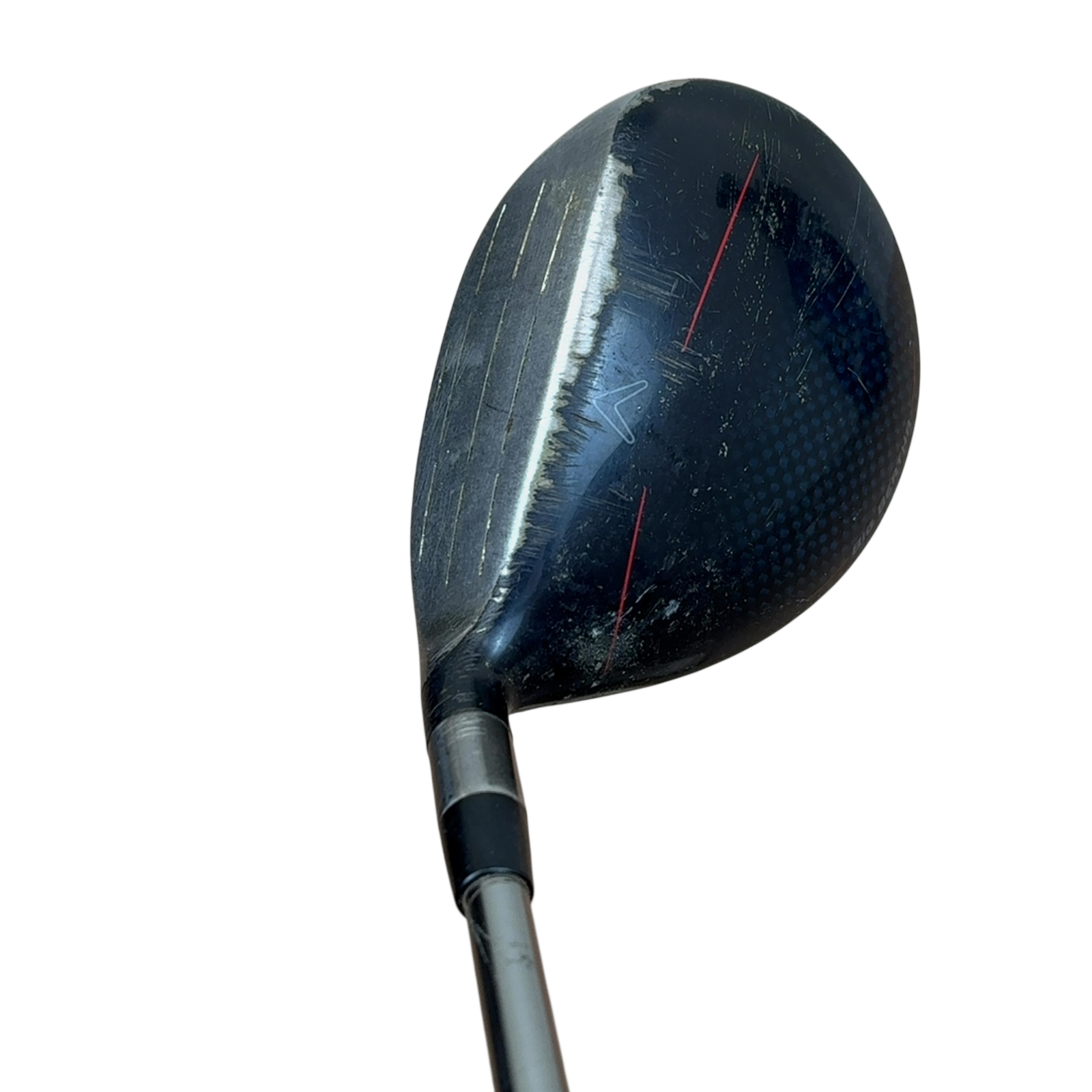 Callaway Big bertha B21 Fairway Wood / Flex Regular / #5/18