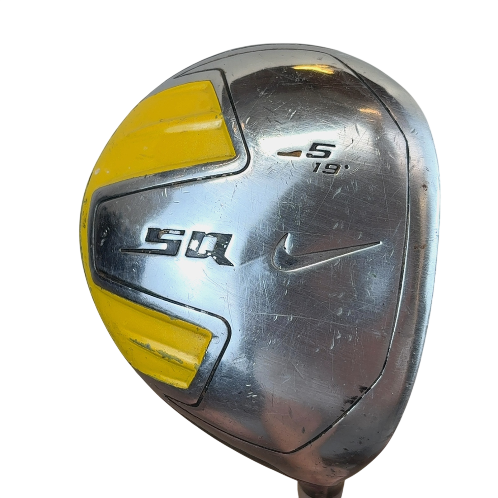 Nike SQ Fairway Wood / Flex Regular / #5/19