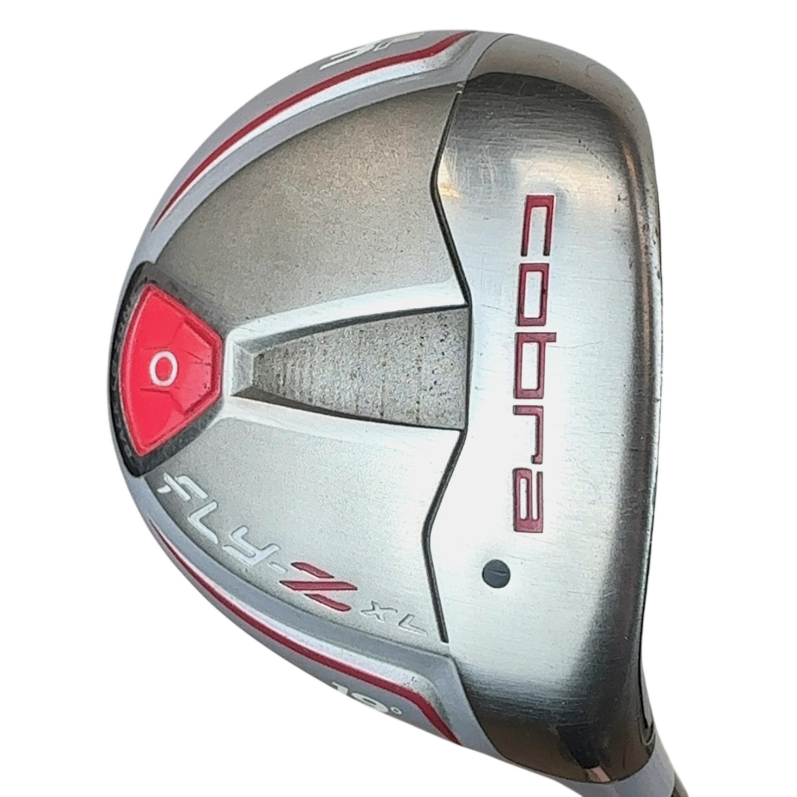 Cobra Fly-Z XL Fairway Wood / Flex Ladies / #3/19