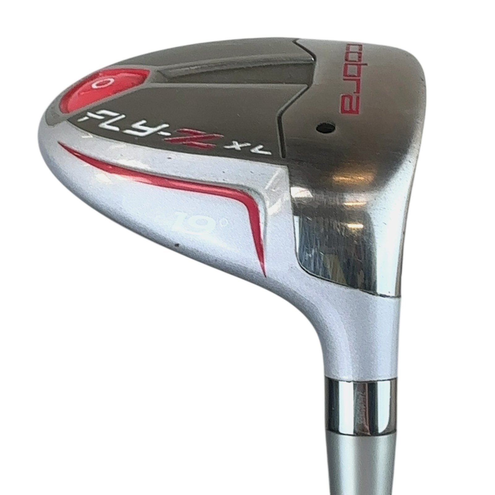 Cobra Fly-Z XL Fairway Wood / Flex Ladies / #3/19