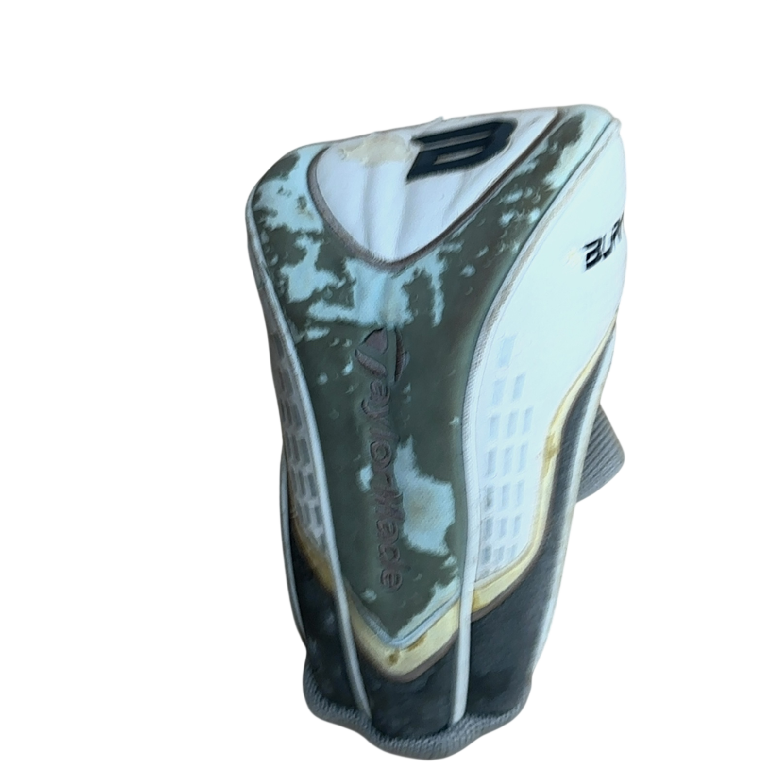 TaylorMade Burner Fairway Wood / Flex Ladies / #5/18