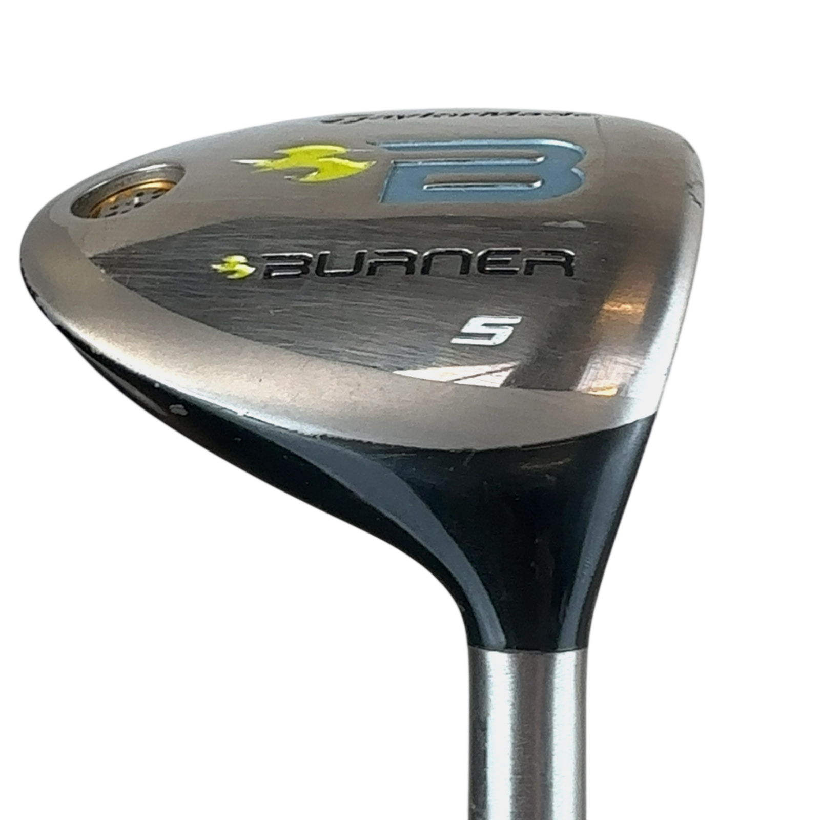 TaylorMade Burner Fairway Wood / Flex Ladies / #5/18