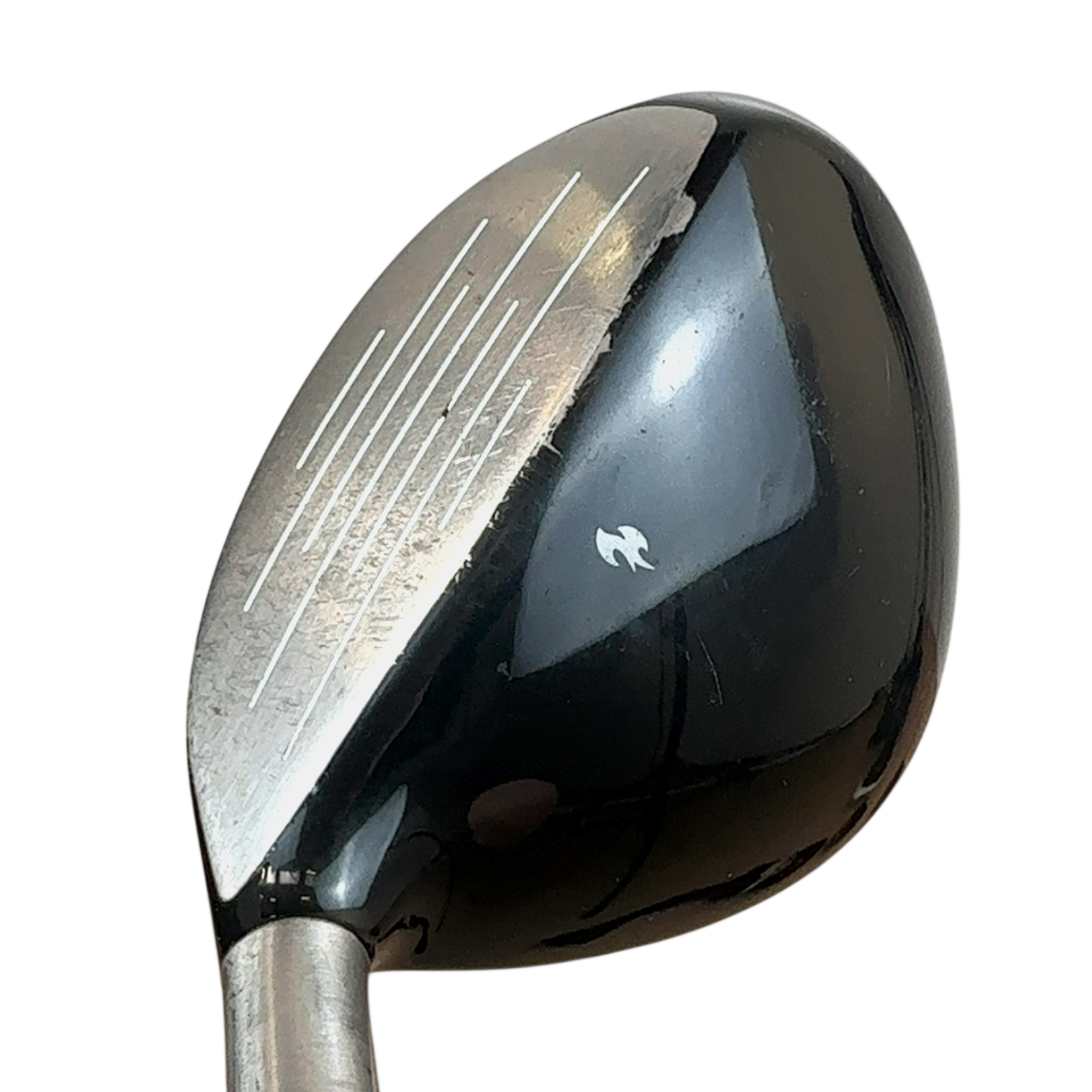 TaylorMade Burner Fairway Wood / Flex Ladies / #5/18