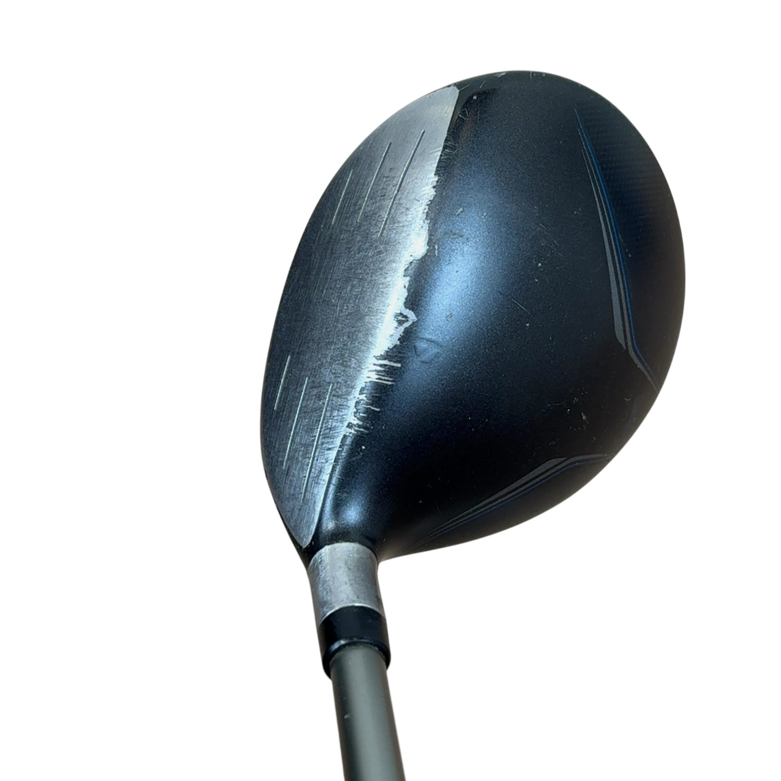 TaylorMade Jetspeed Fairway Wood / Flex Ladies / /23