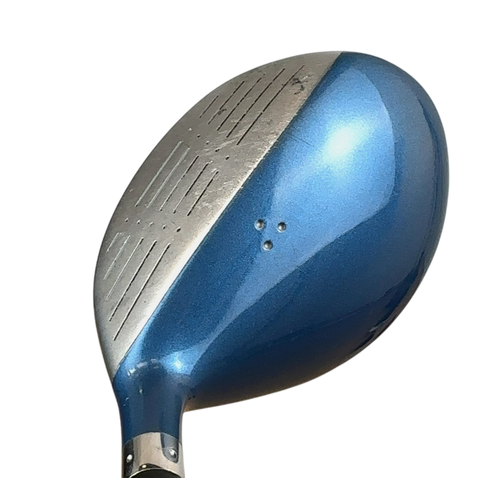 Nike T-40 Fairway Wood / Flex Ladies / #5/19