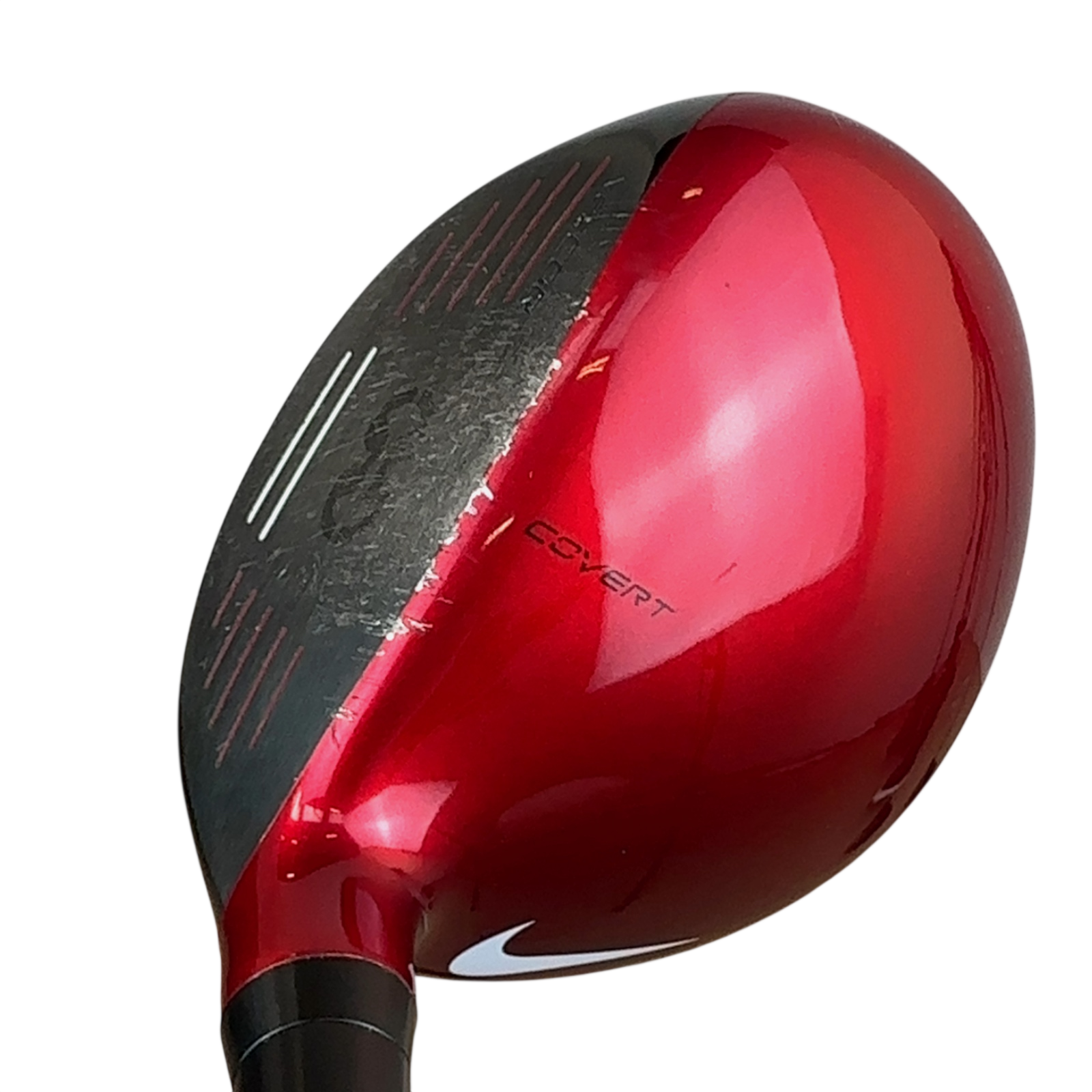 Nike Covert VRS Tour Fairway Wood / Flex Stiff / #3/16