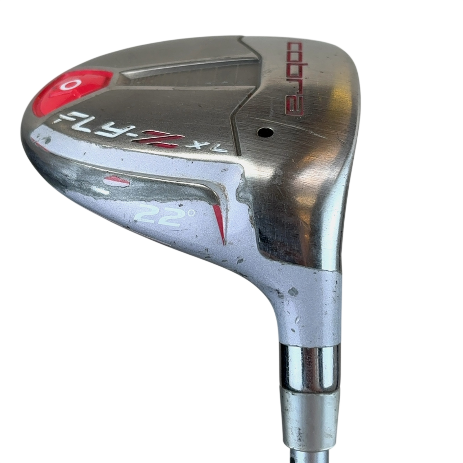 Cobra Fly-Z XL Fairway Wood / Flex Ladies / #5/22