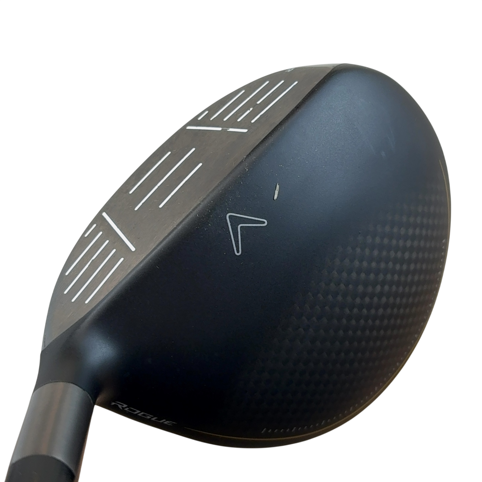 Callaway Rogue ST Max Fairway Wood / Flex Ladies / #3/15