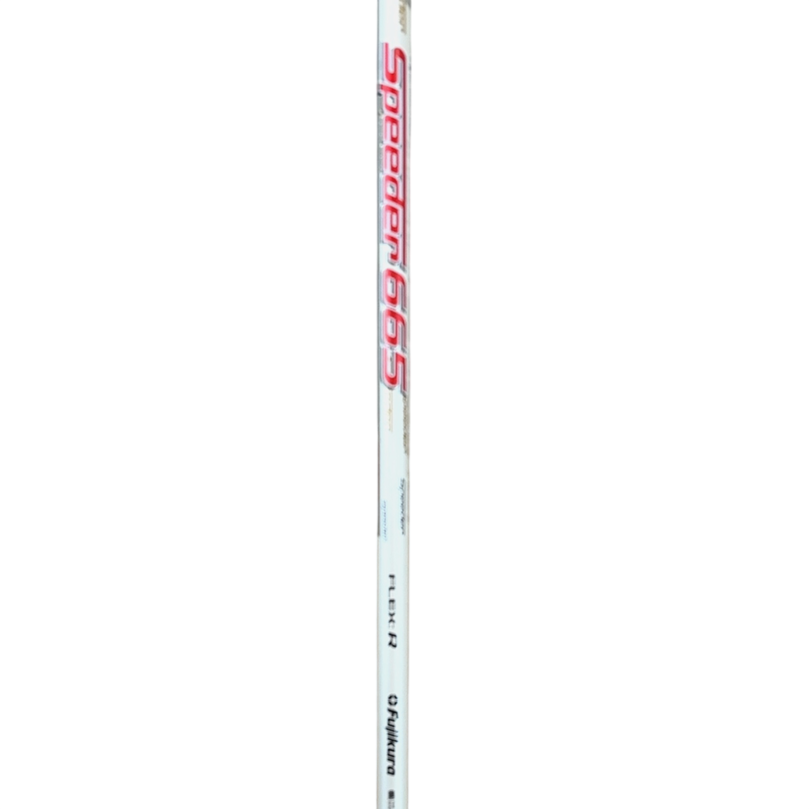 Callaway Big Bertha Alpha 815 Fairway Wood / Flex Regular / #3/14