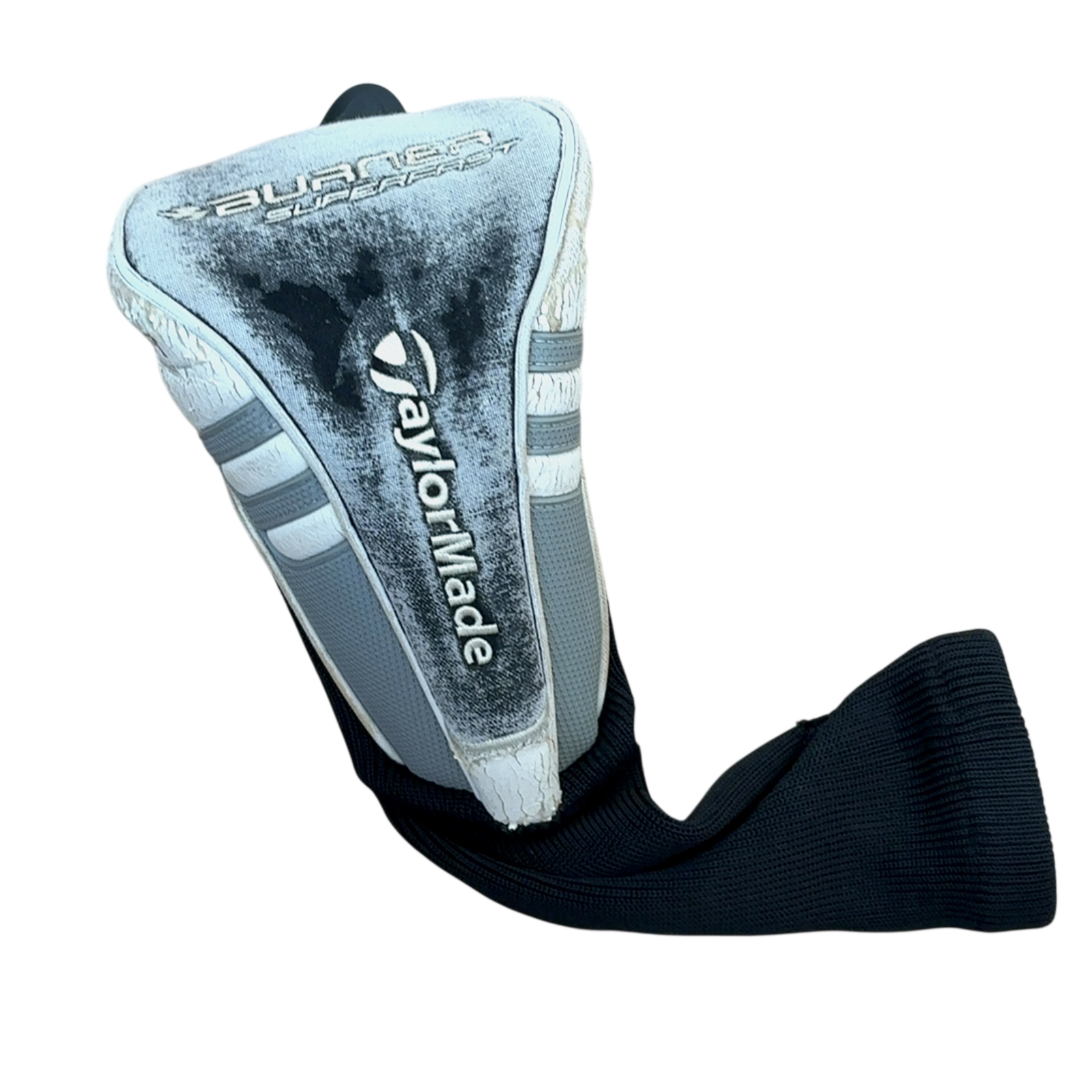 TaylorMade Burner Superfast Fairway Wood / Flex Ladies / #3/15