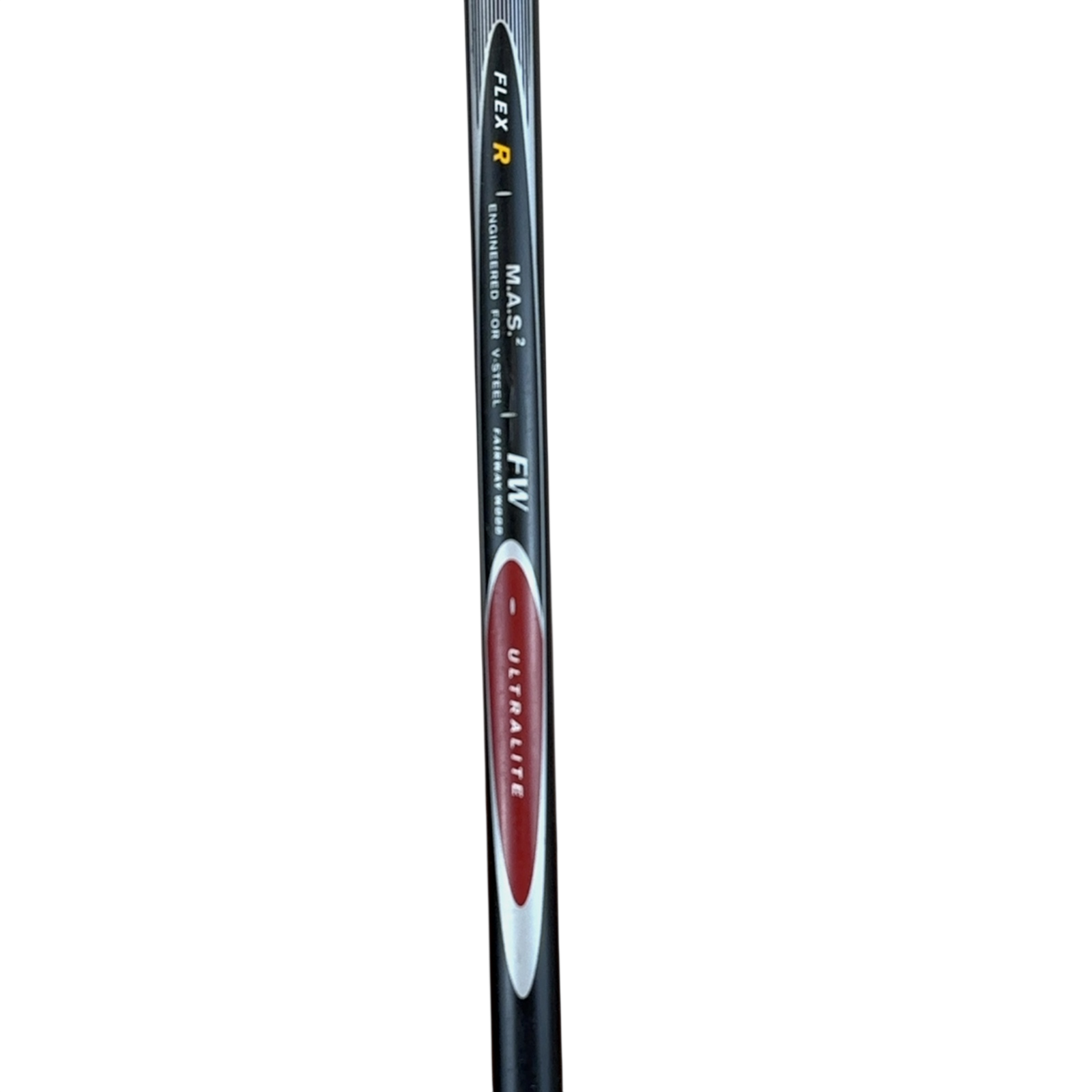 TaylorMade V Steel Fairway Wood / Flex Regular / /21