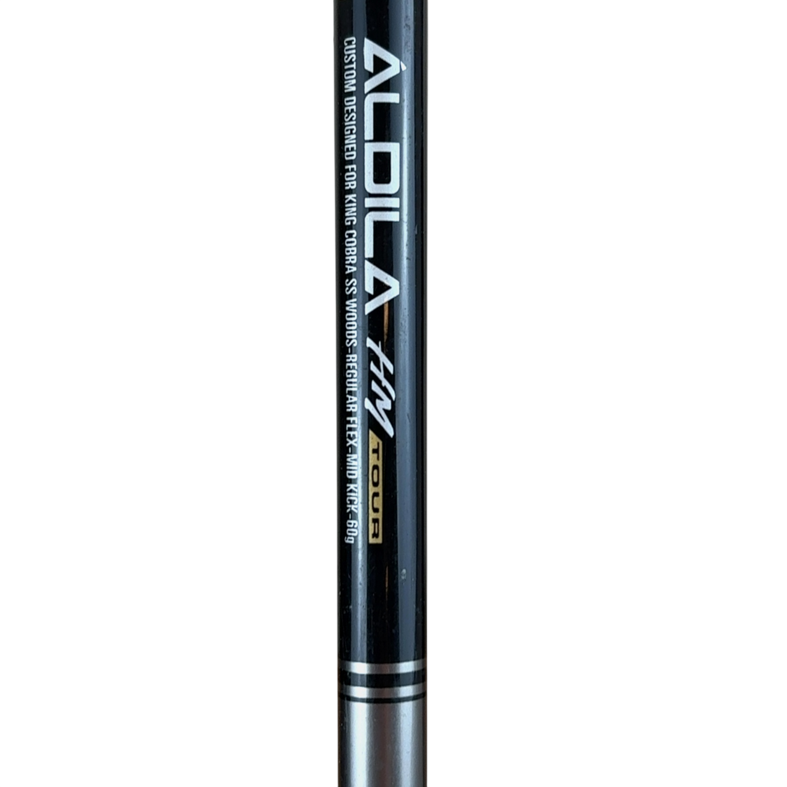 Cobra King SS-i Fairway Wood / Flex Regular / /21