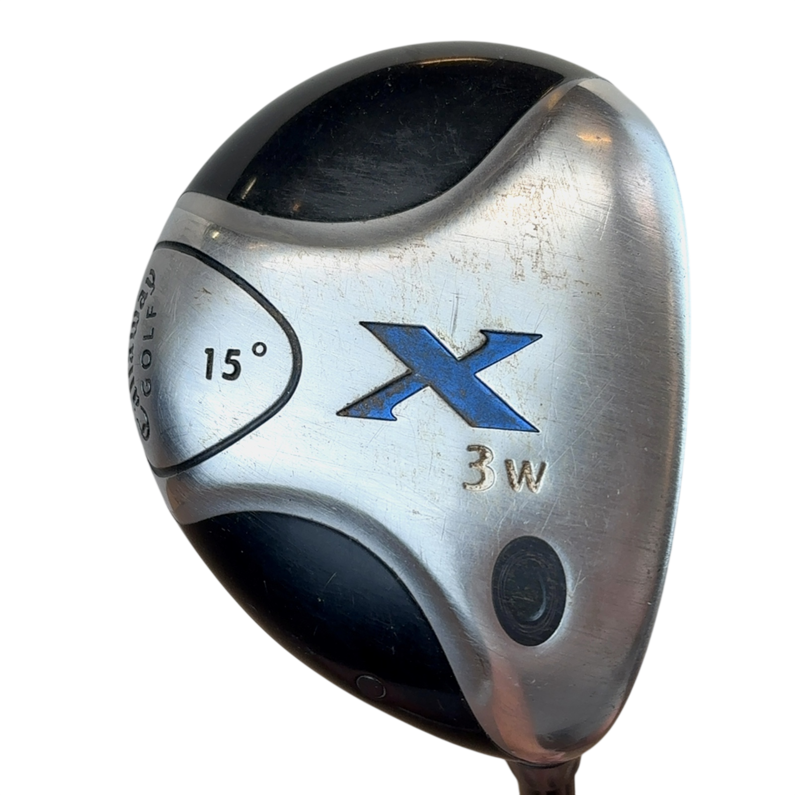Callaway X Fairway Wood / Flex Regular / #3/15