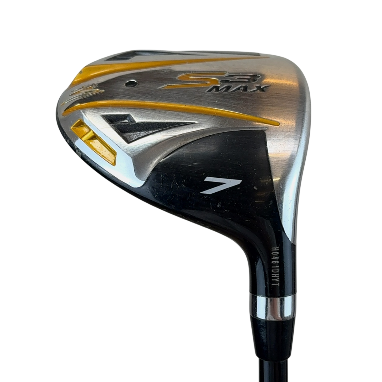 Cobra S3 Max Fairway Wood / Flex Regular / /21
