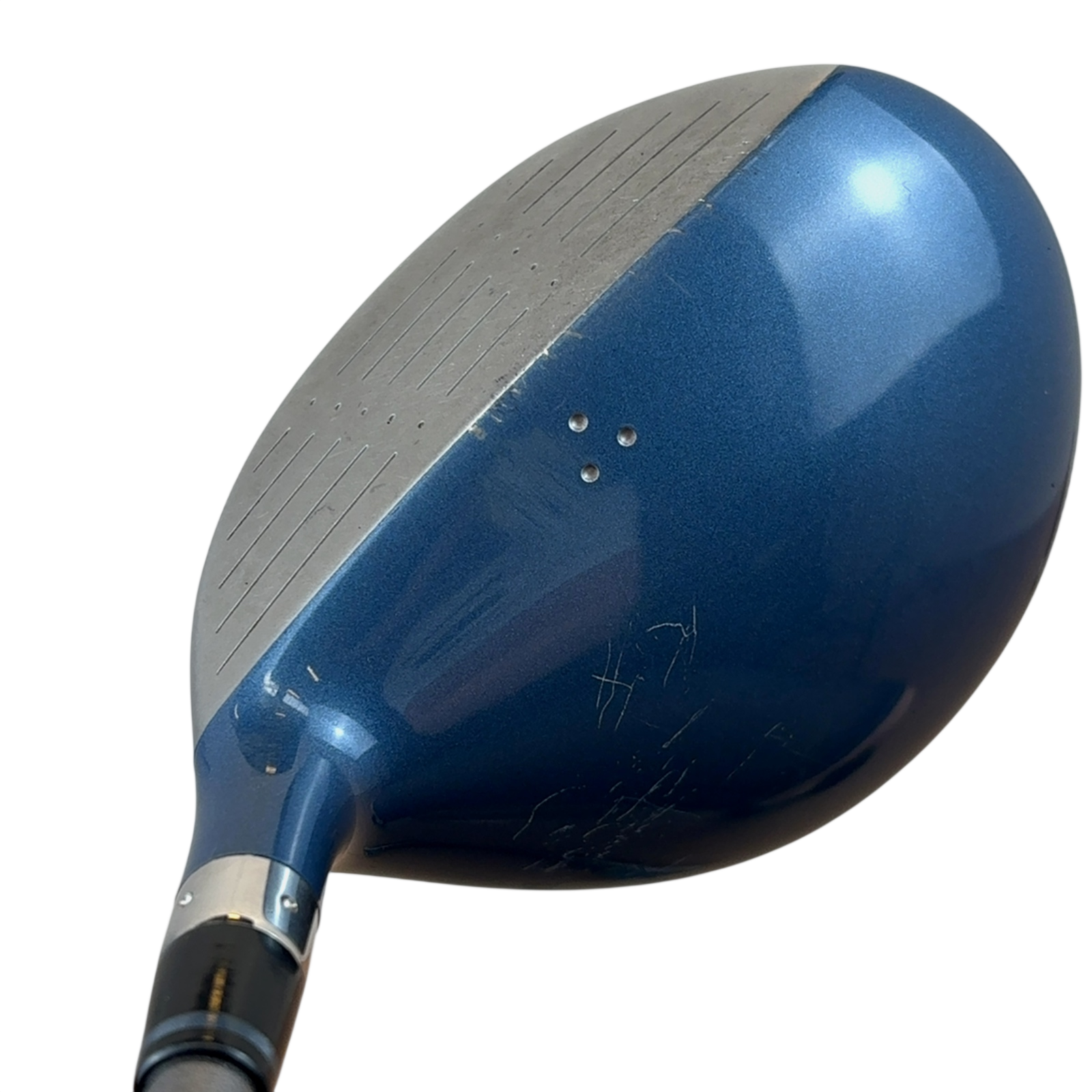 Nike T-40 Fairway Wood / Flex Ladies / #3/16