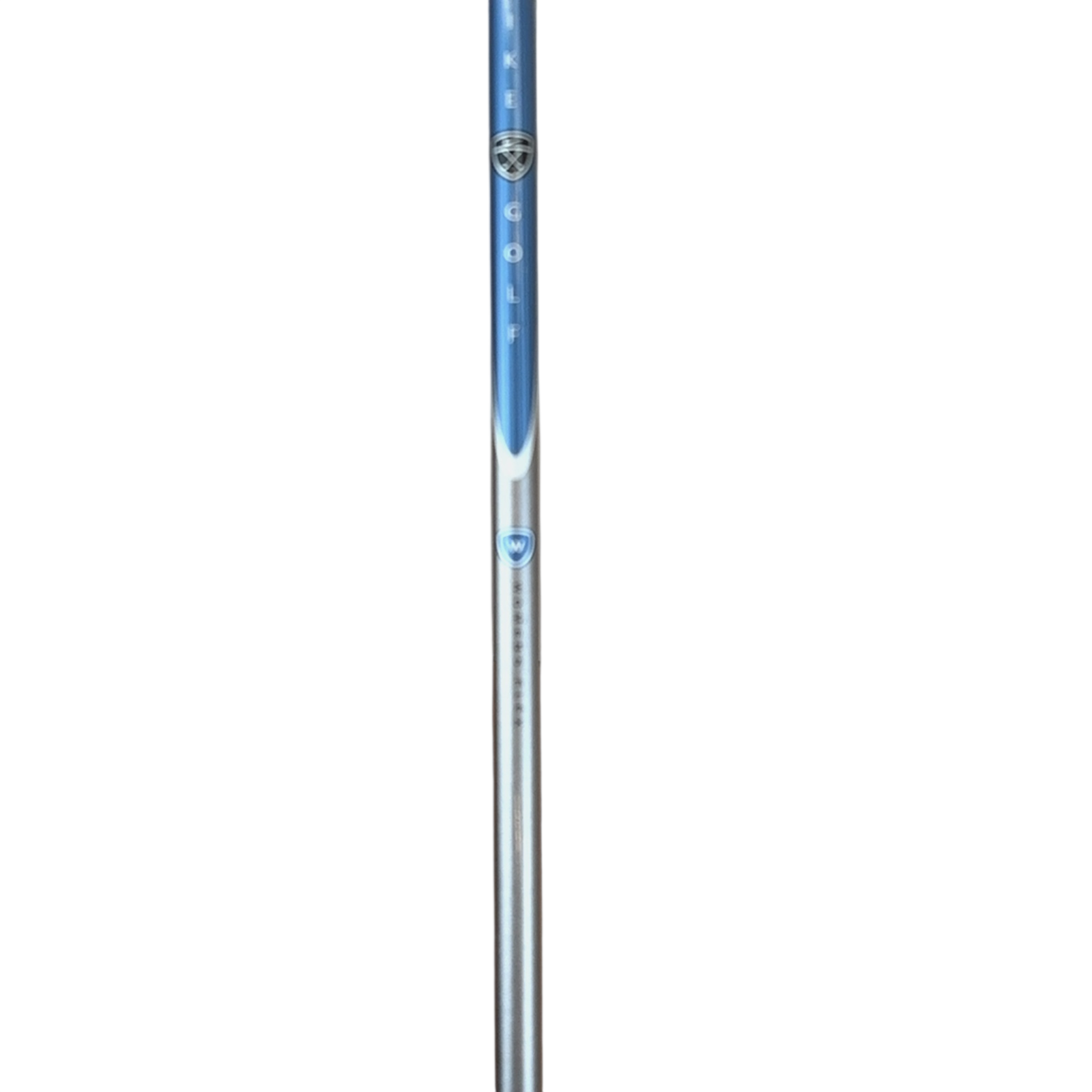 Nike T-40 Fairway Wood / Flex Ladies / #3/16