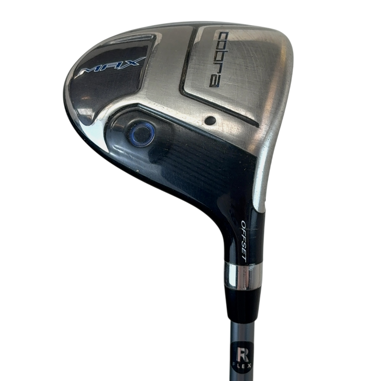 Cobra Max Fairway Wood / Flex Regular / #5/20