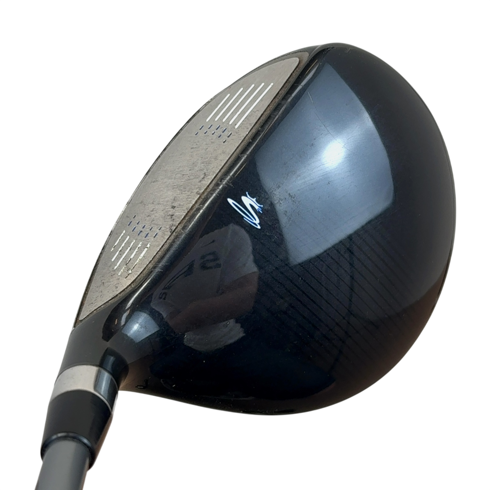 Cobra Max Fairway Wood / Flex Regular / #5/20
