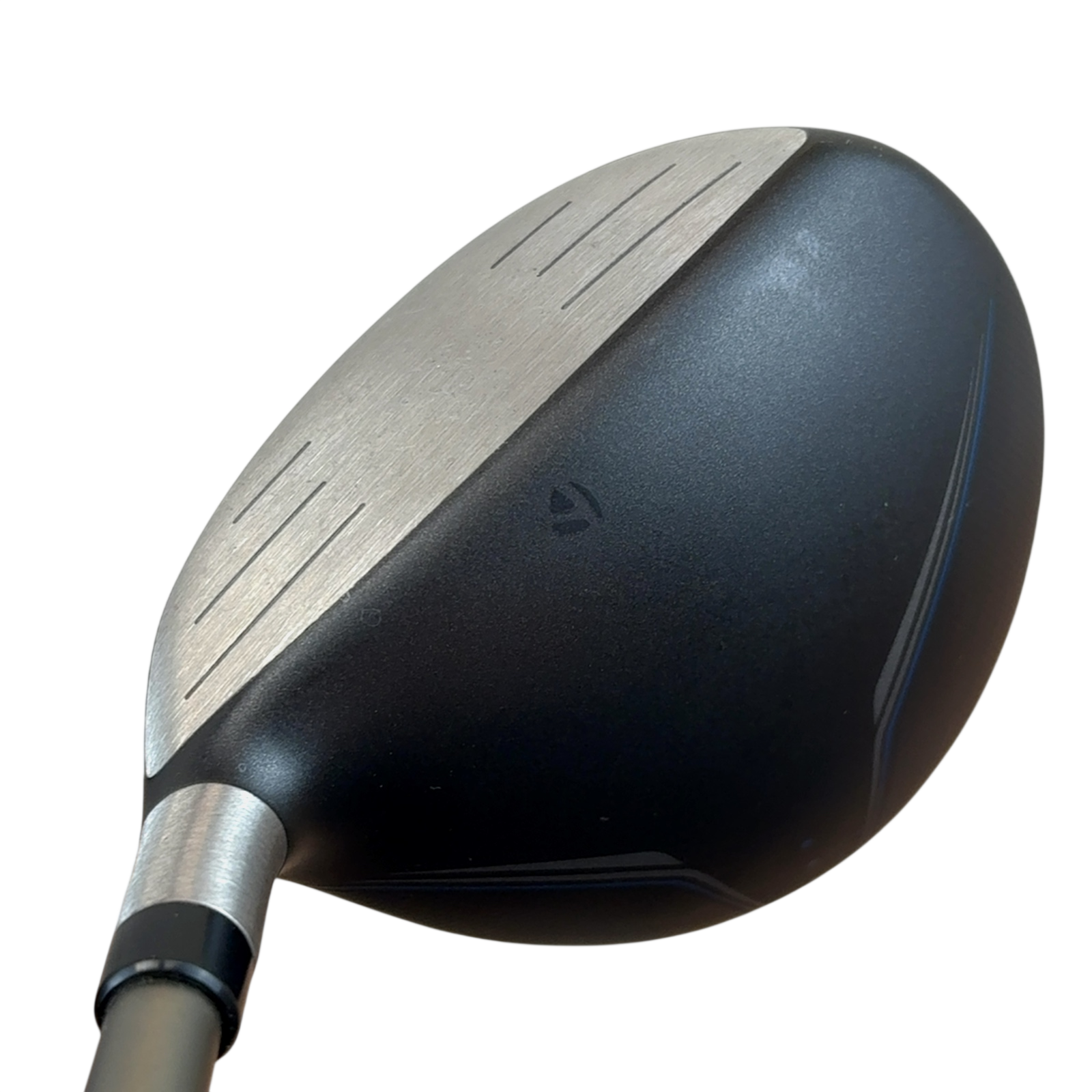 TaylorMade Jetspeed Fairway Wood / Flex Ladies / #5/19