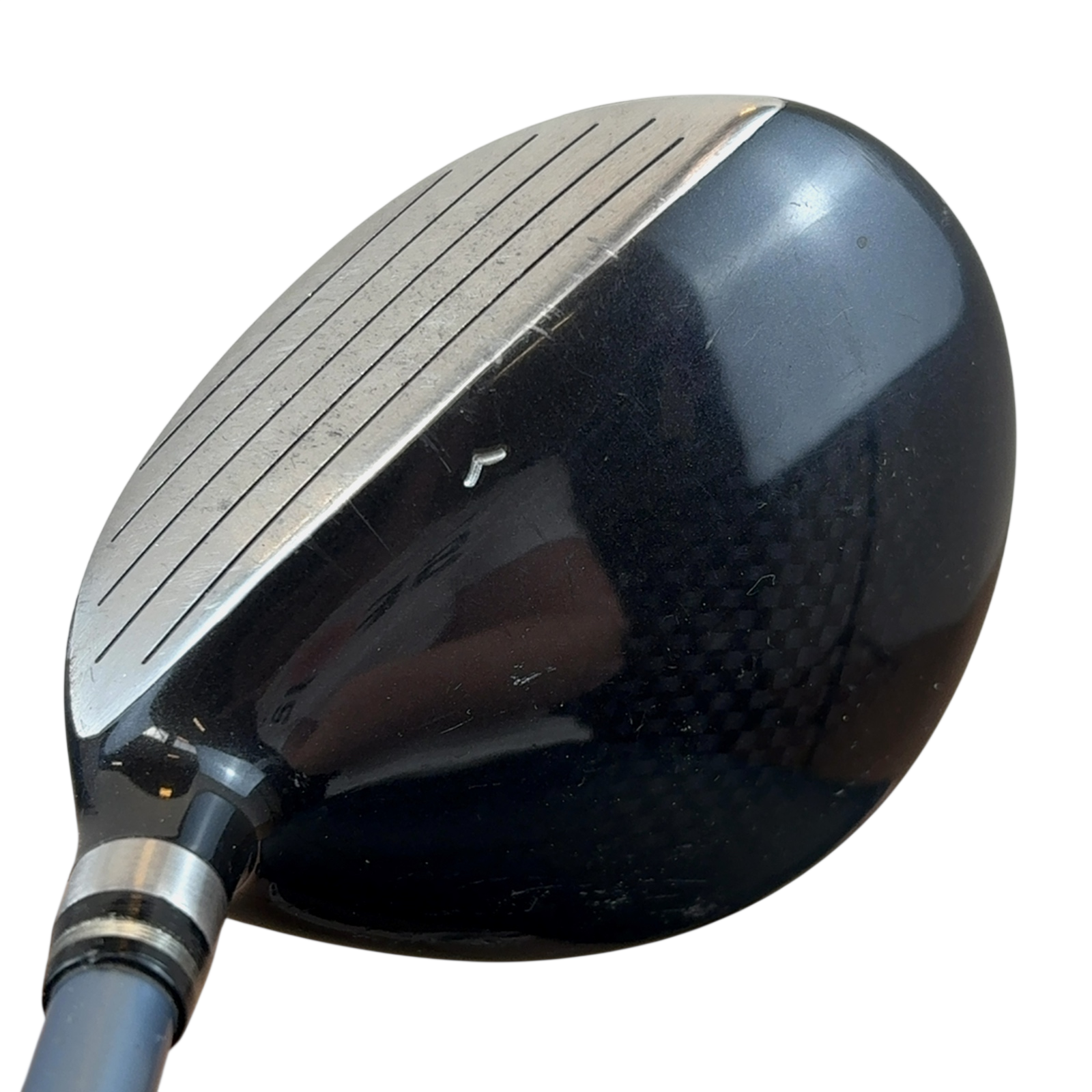 Wilson Staff FWC Fairway Wood / Flex Ladies / #5/18