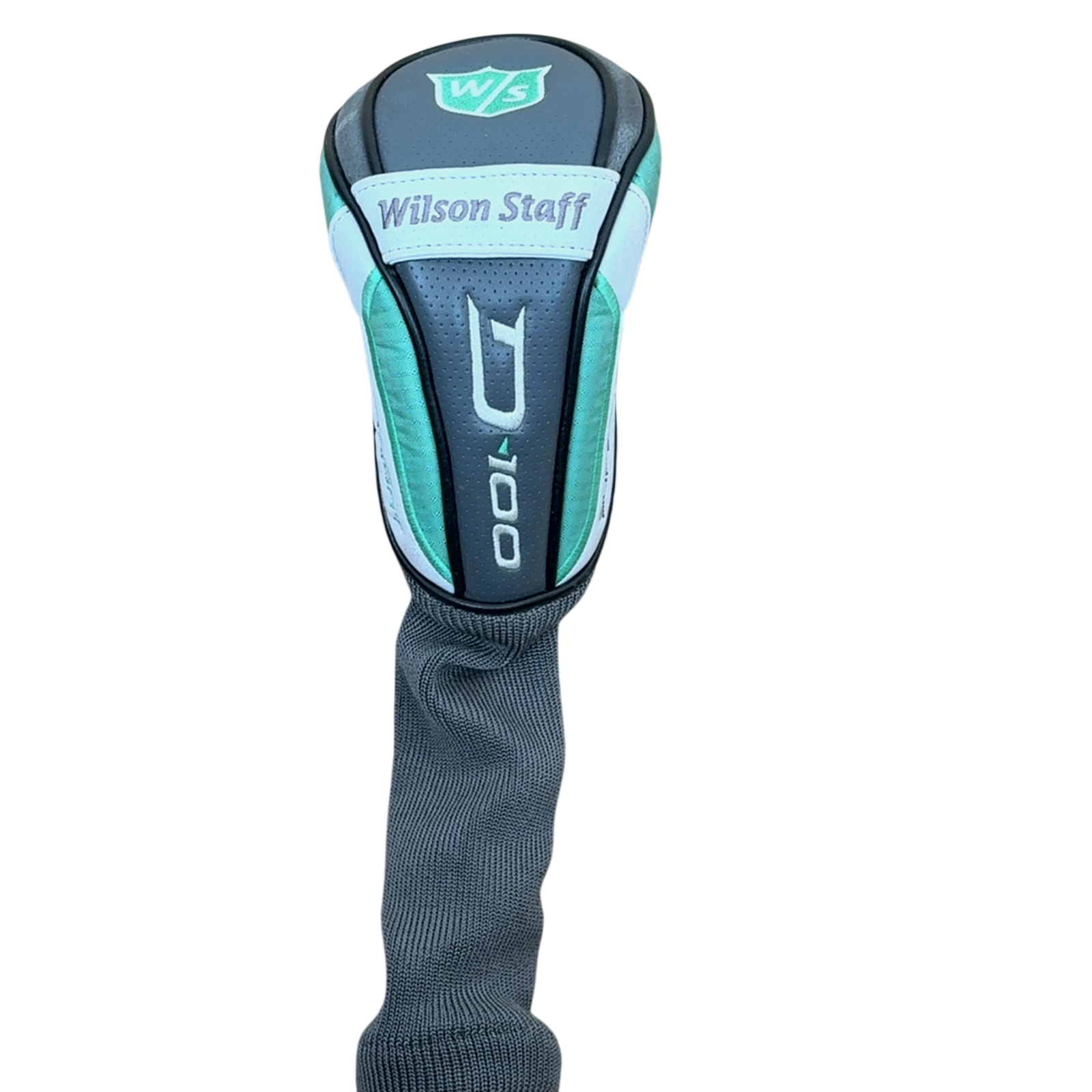 Wilson Staff Wilson D100 Superlite Fairway Wood / Flex Ladies / #7/21