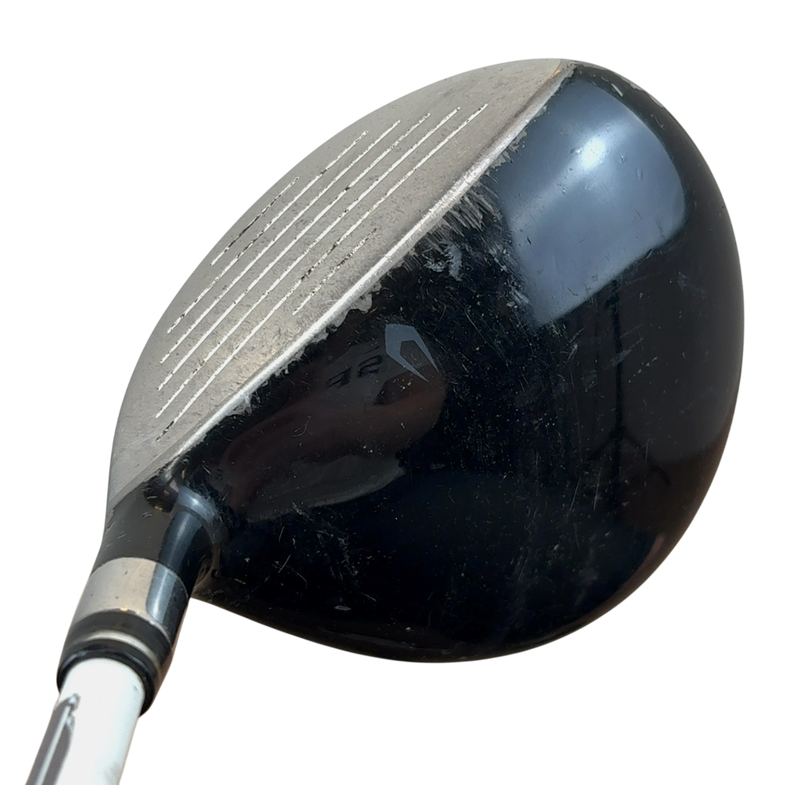 Wilson Staff Wilson D100 Superlite Fairway Wood / Flex Ladies / #7/21