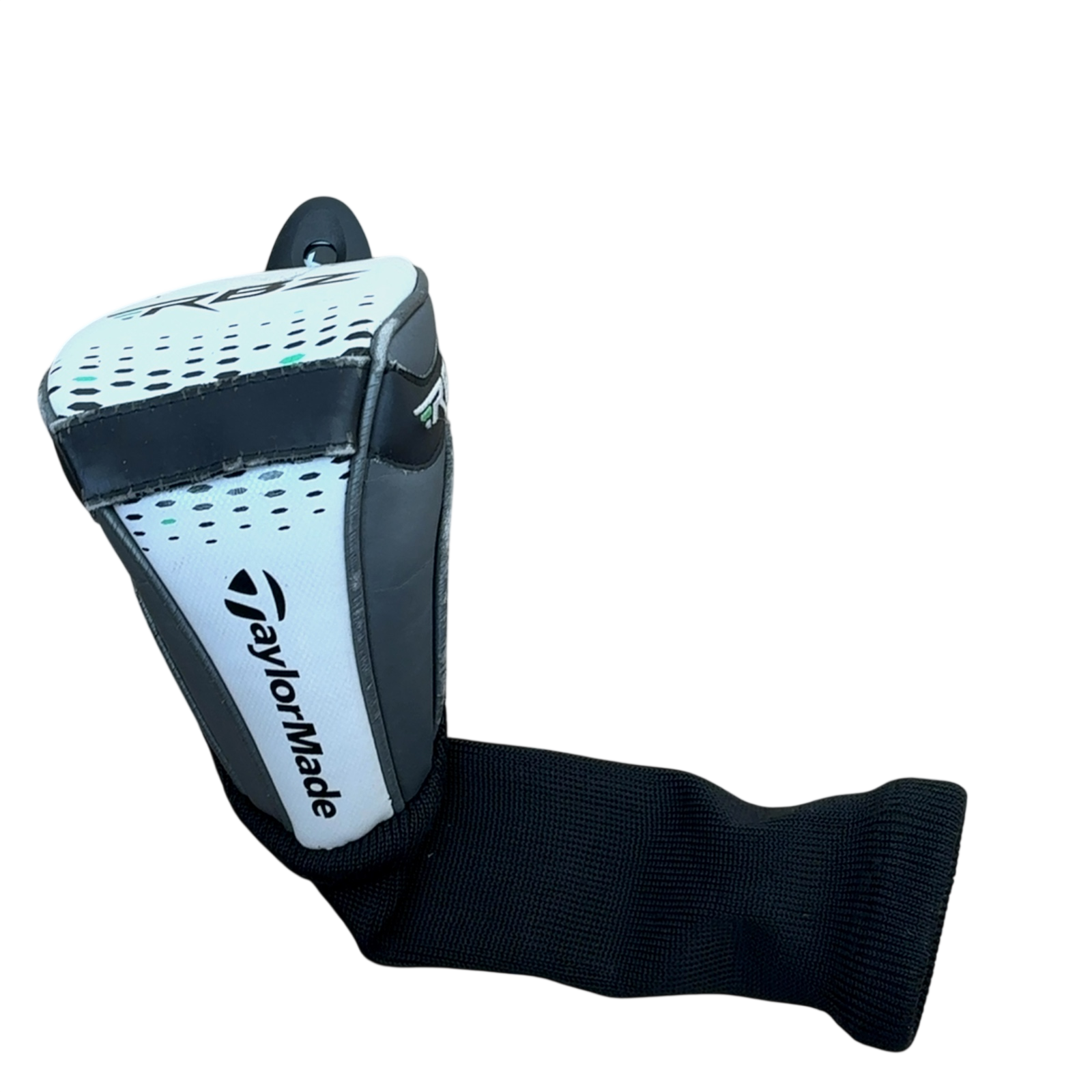TaylorMade RBZ White Fairway Wood / Flex A-flex / #3/17