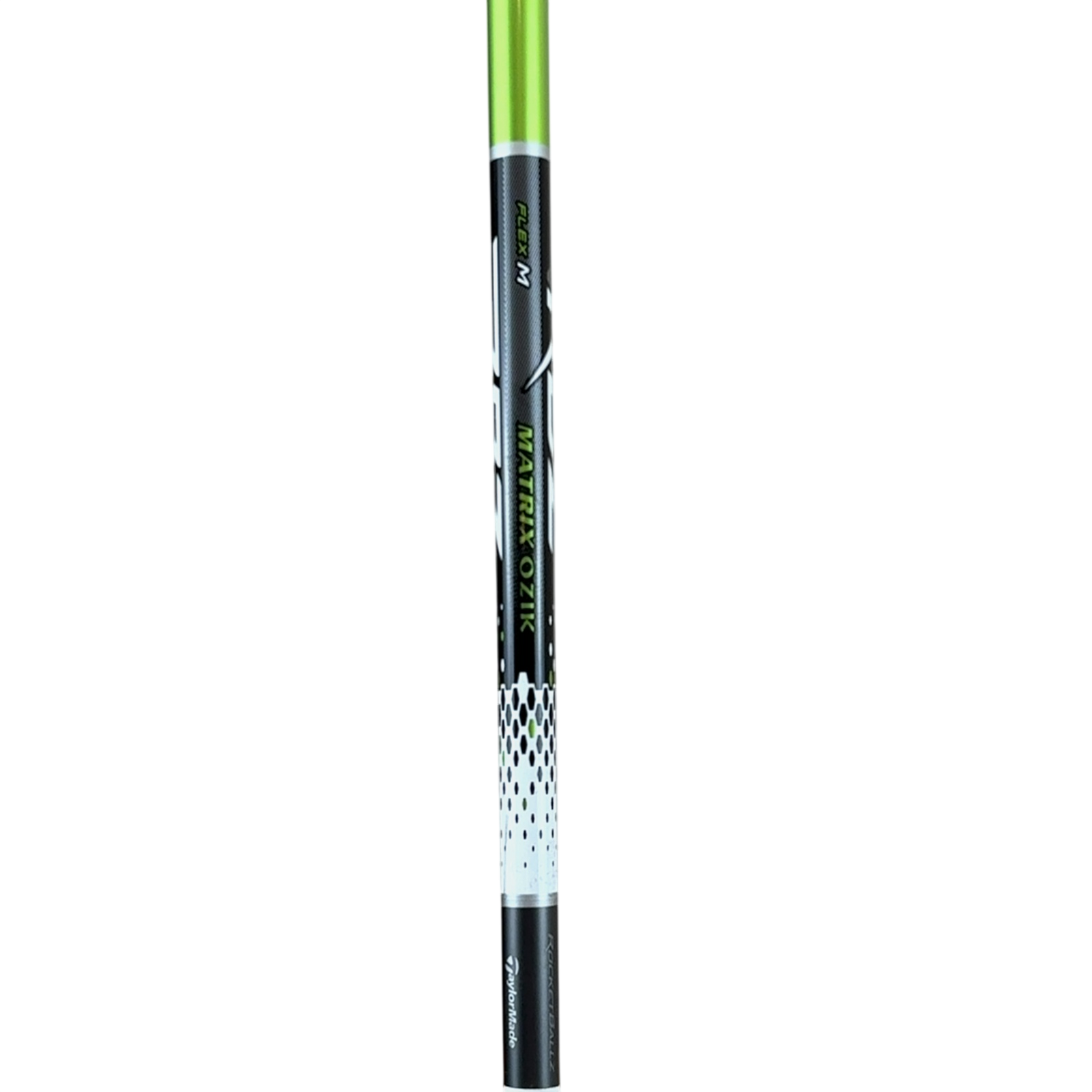 TaylorMade RBZ White Fairway Wood / Flex A-flex / #3/17