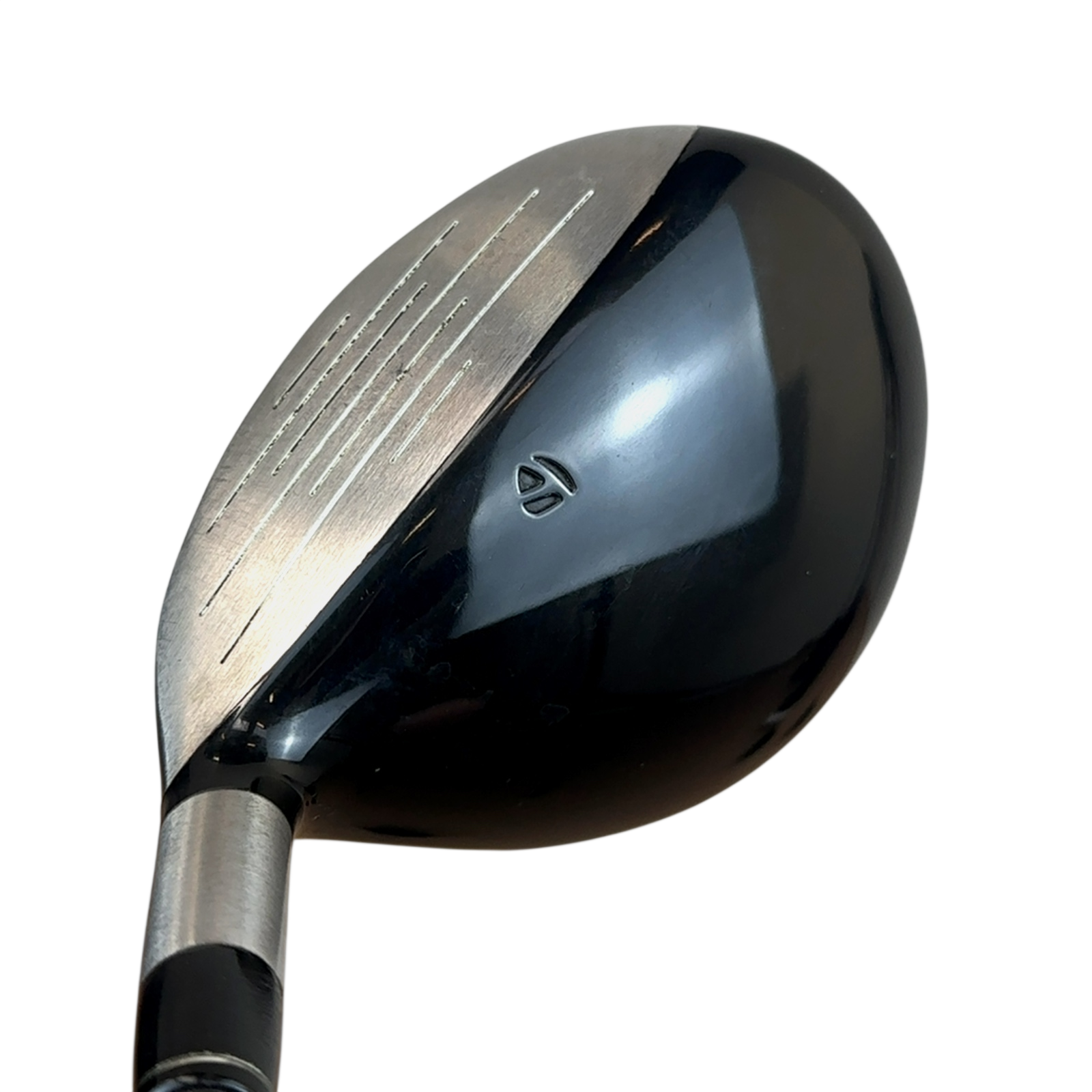 TaylorMade V Steel Fairway Wood / Flex Regular / #5/18