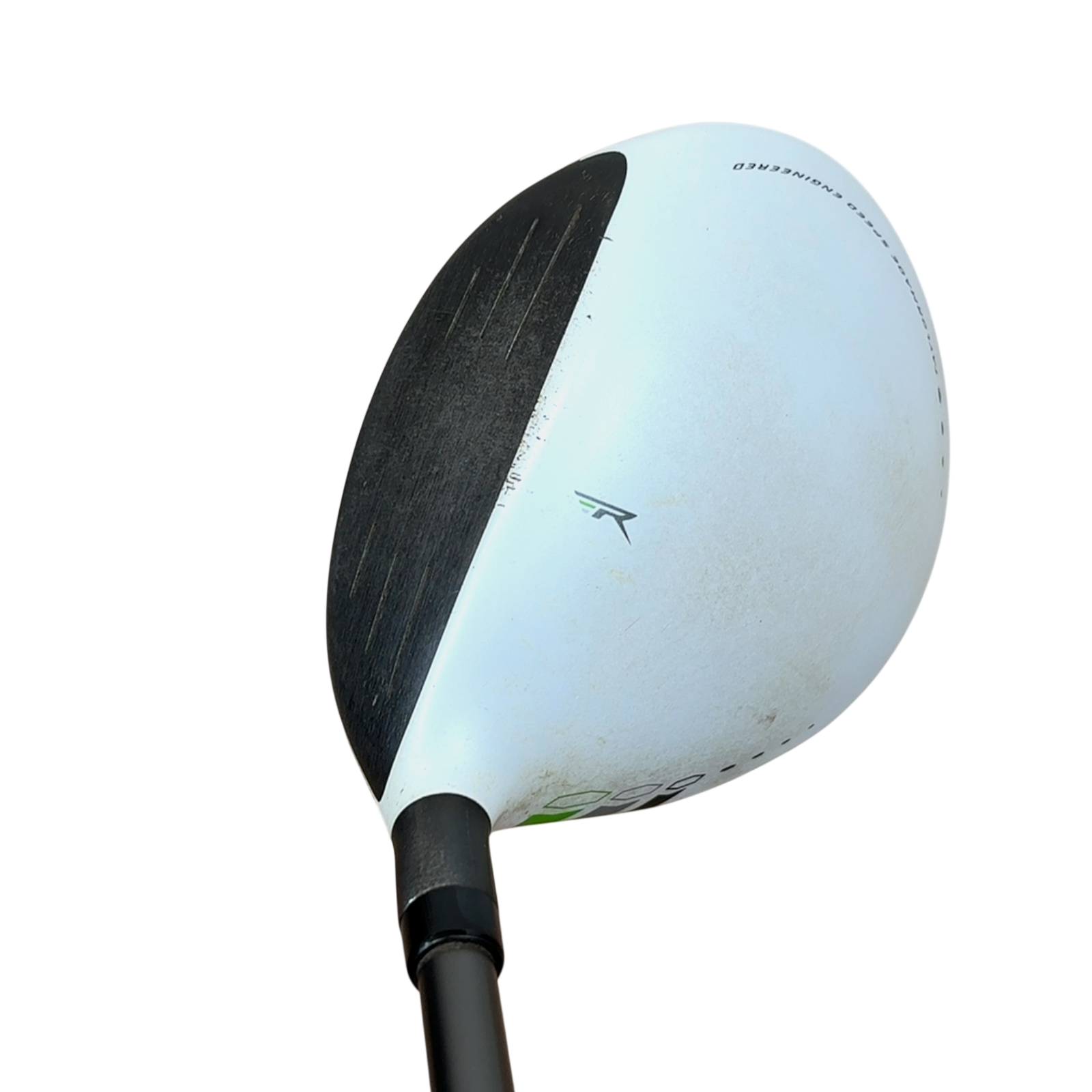 TaylorMade RBZ White Fairway Wood / Flex Regular / #5/19
