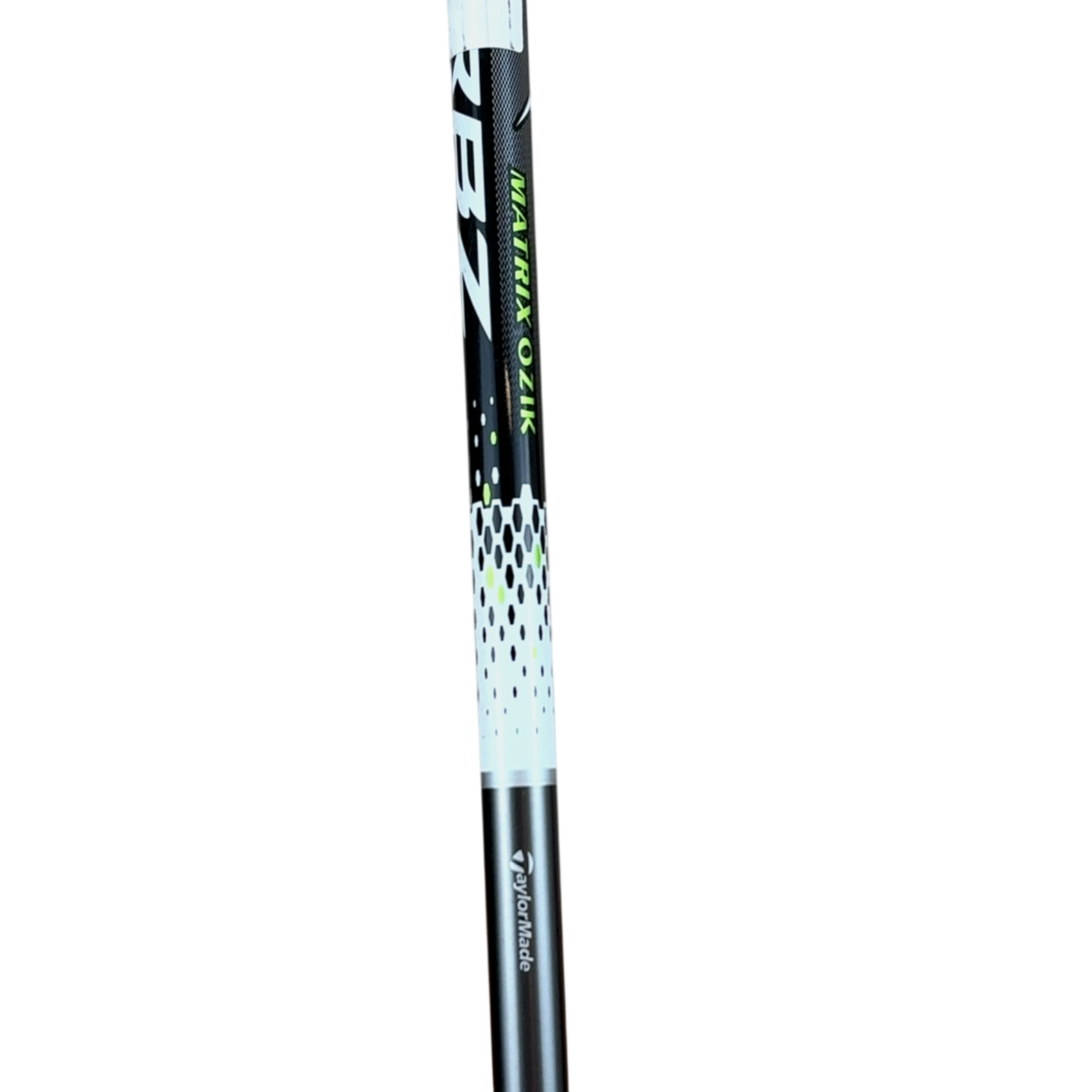 TaylorMade RBZ White Fairway Wood / Flex Regular / #5/19