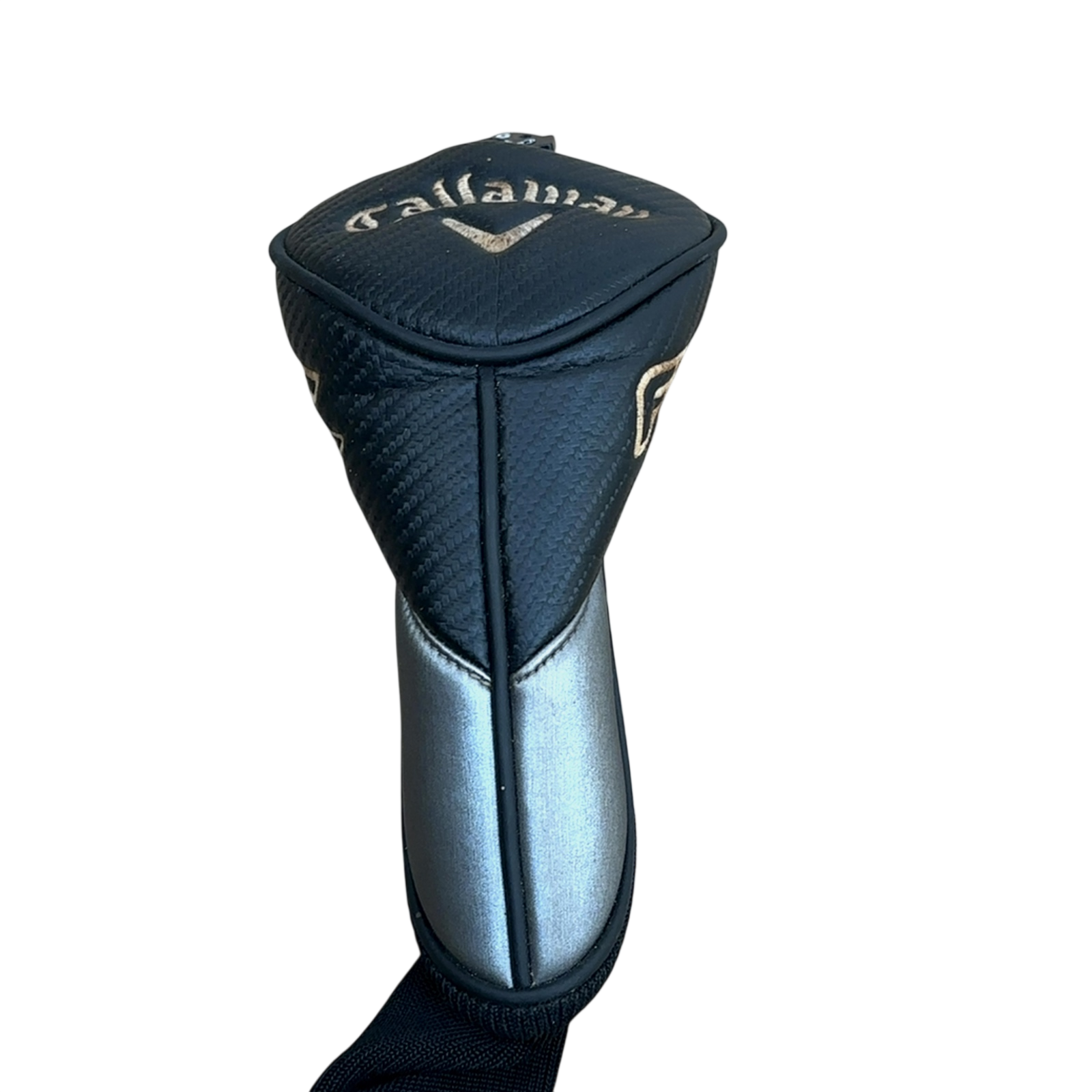 Callaway FT-iZ Fairway Wood / Flex A-flex / #7/21