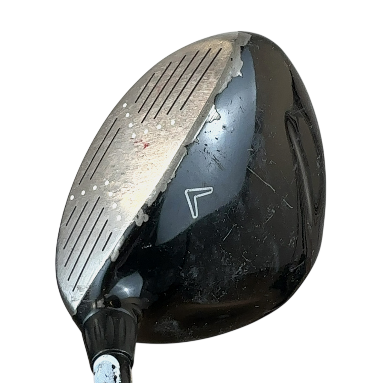 Callaway FT-iZ Fairway Wood / Flex A-flex / #7/21