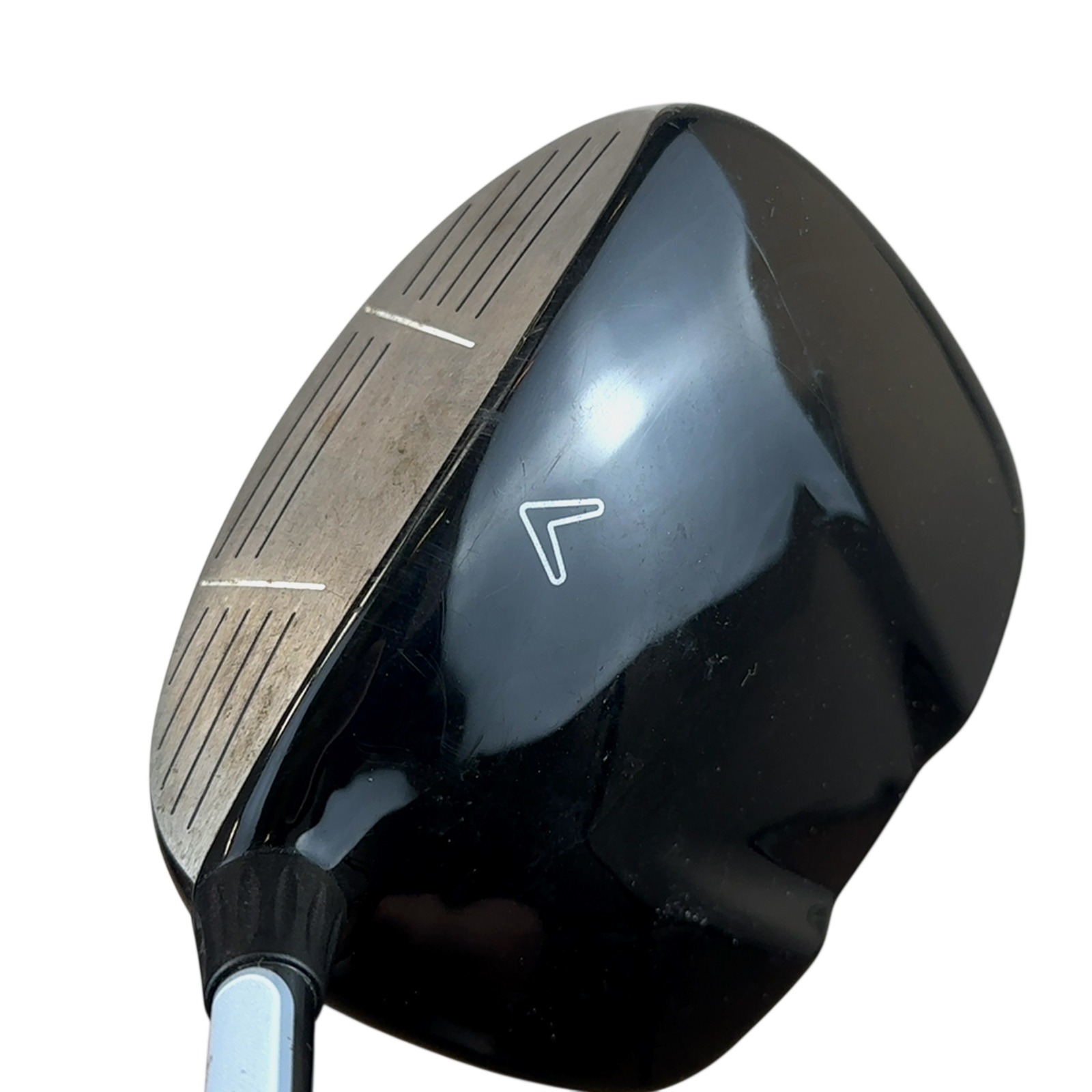 Callaway FT-I Squareback Fairway Wood / Flex Regular / #3/15