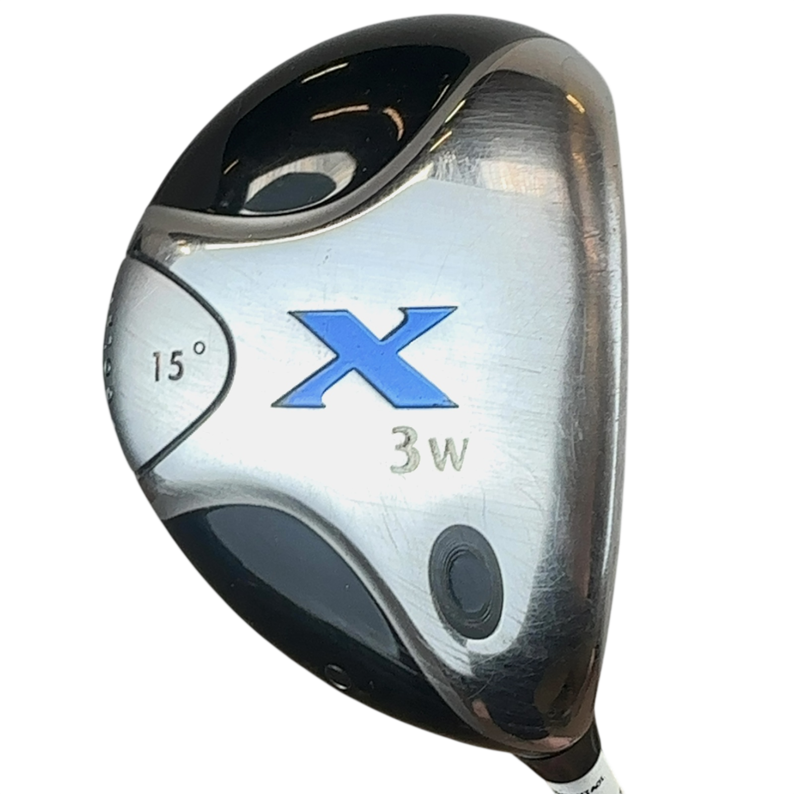 Callaway X Fairway Wood / Flex Stiff / #3/15
