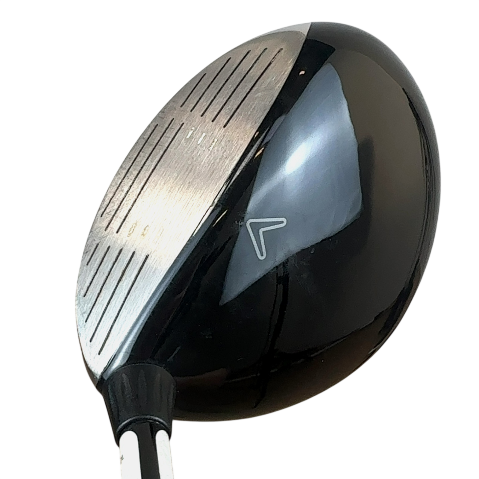 Callaway X Fairway Wood / Flex Stiff / #3/15