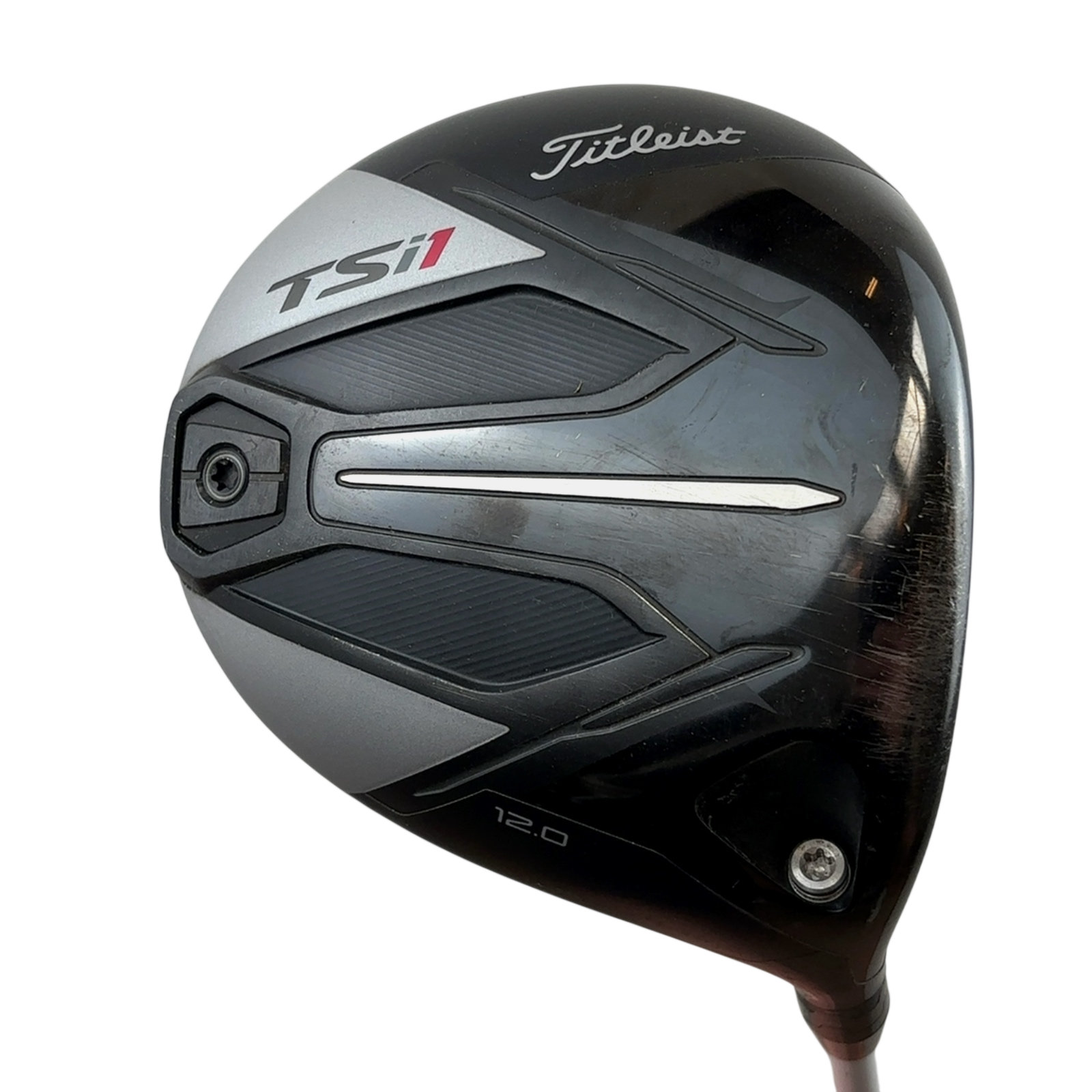 Titleist TSi1 Driver / Flex Ladies / Loft 12