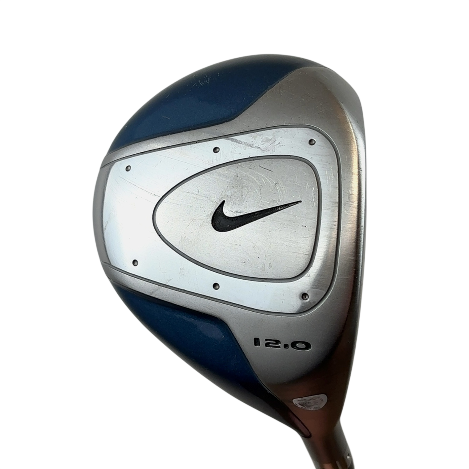 Nike T40 Driver / Flex Ladies / Loft 12