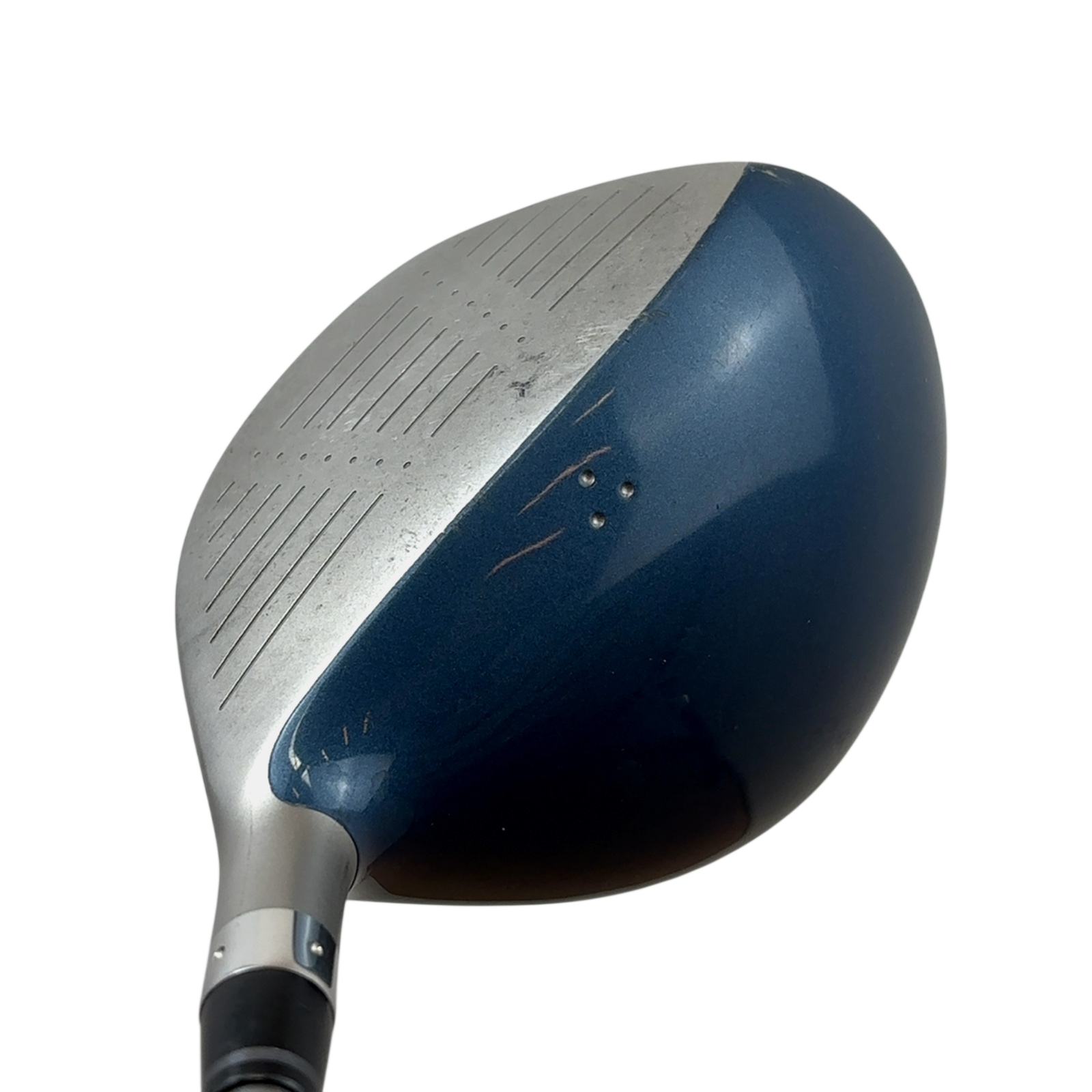 Nike T40 Driver / Flex Ladies / Loft 12